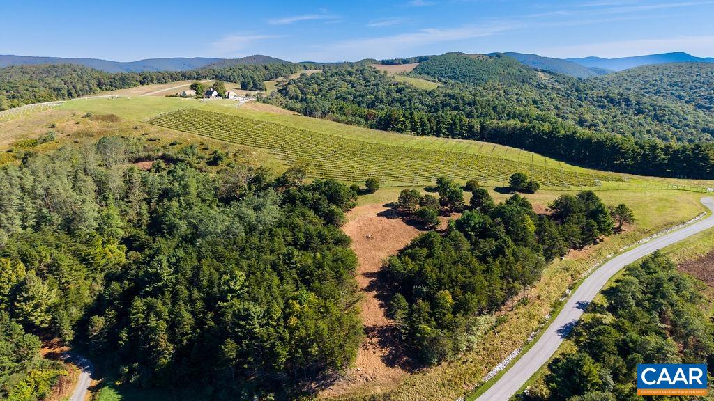 Lot 3 Twelve Ridges Way