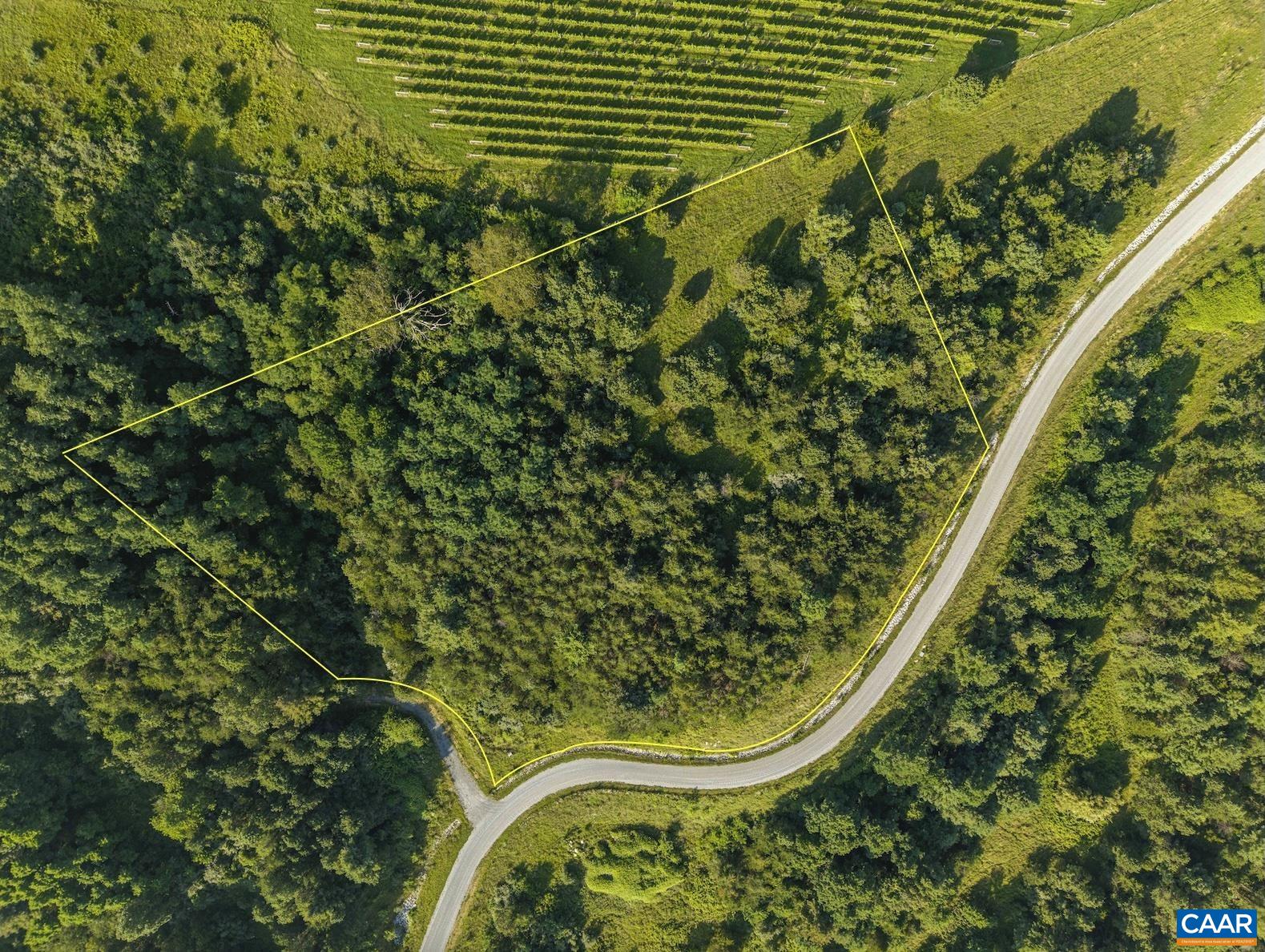 Lot 3 Twelve Ridges Way