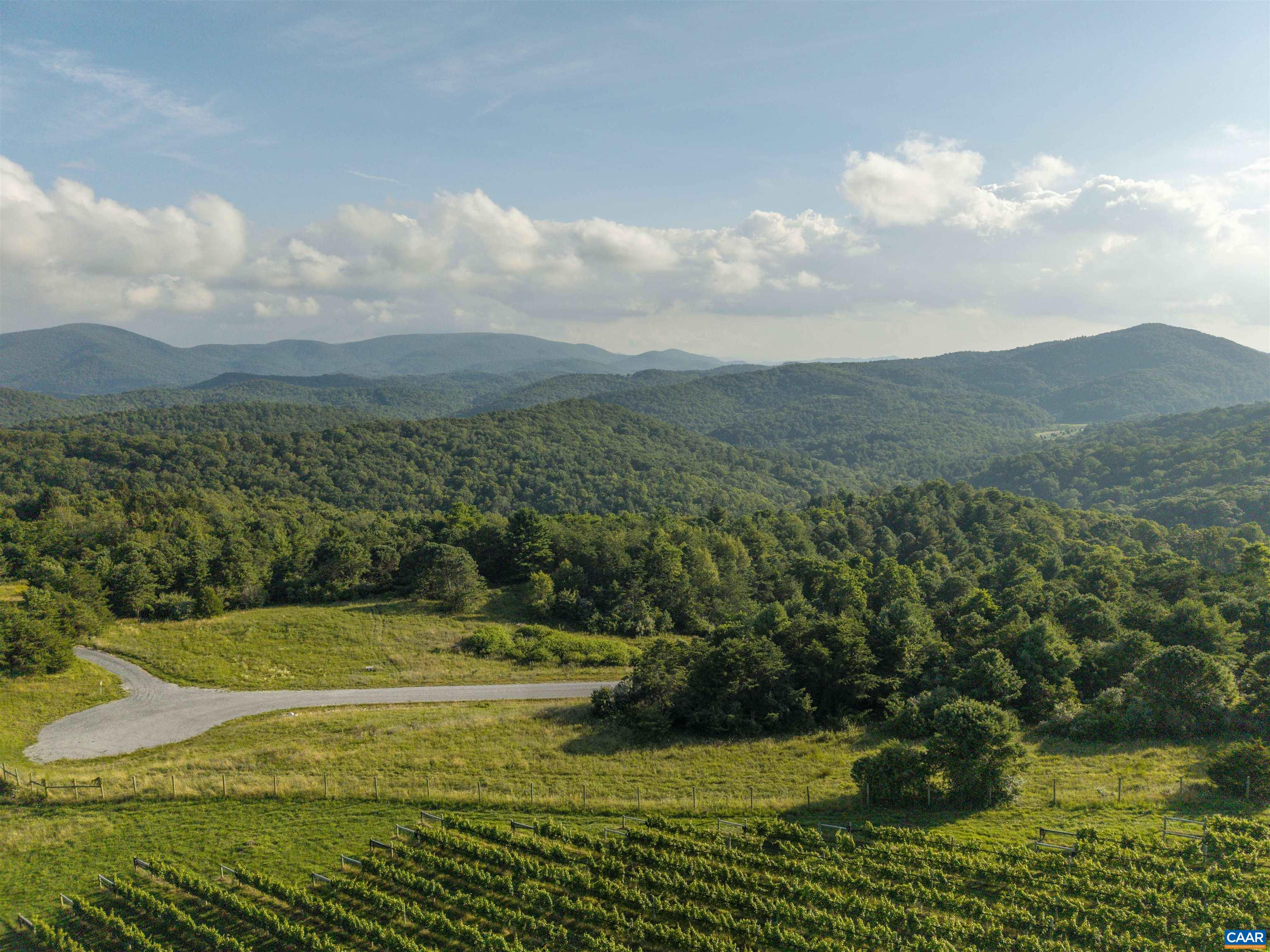 Lot 3 Twelve Ridges Way