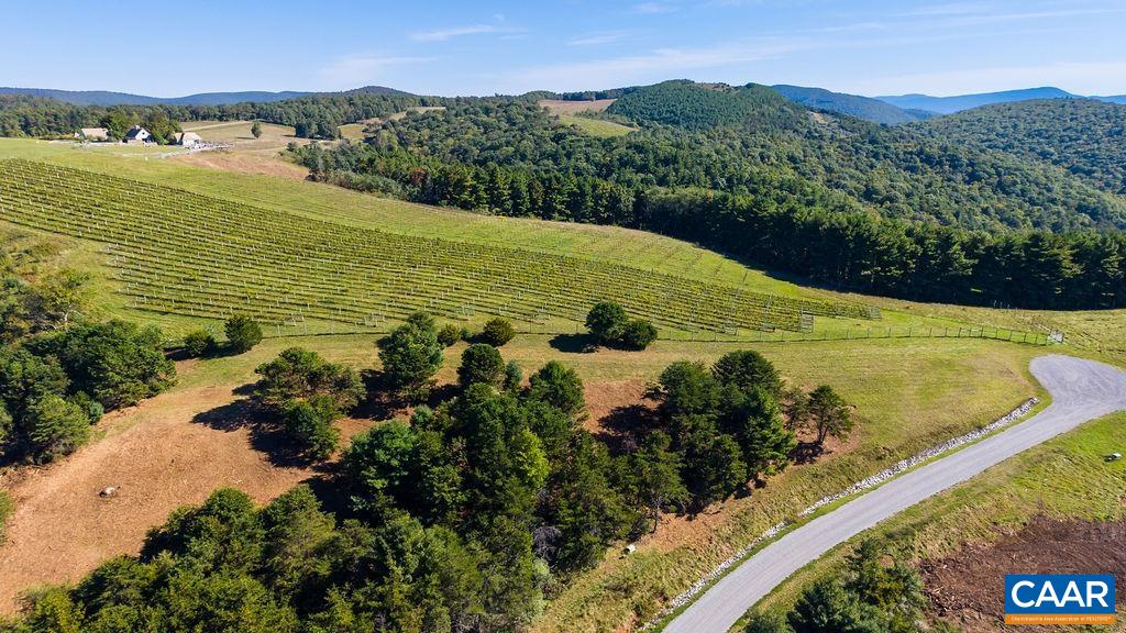 Lot 4 Twelve Ridges Way
