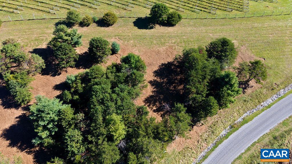 Lot 4 Twelve Ridges Way
