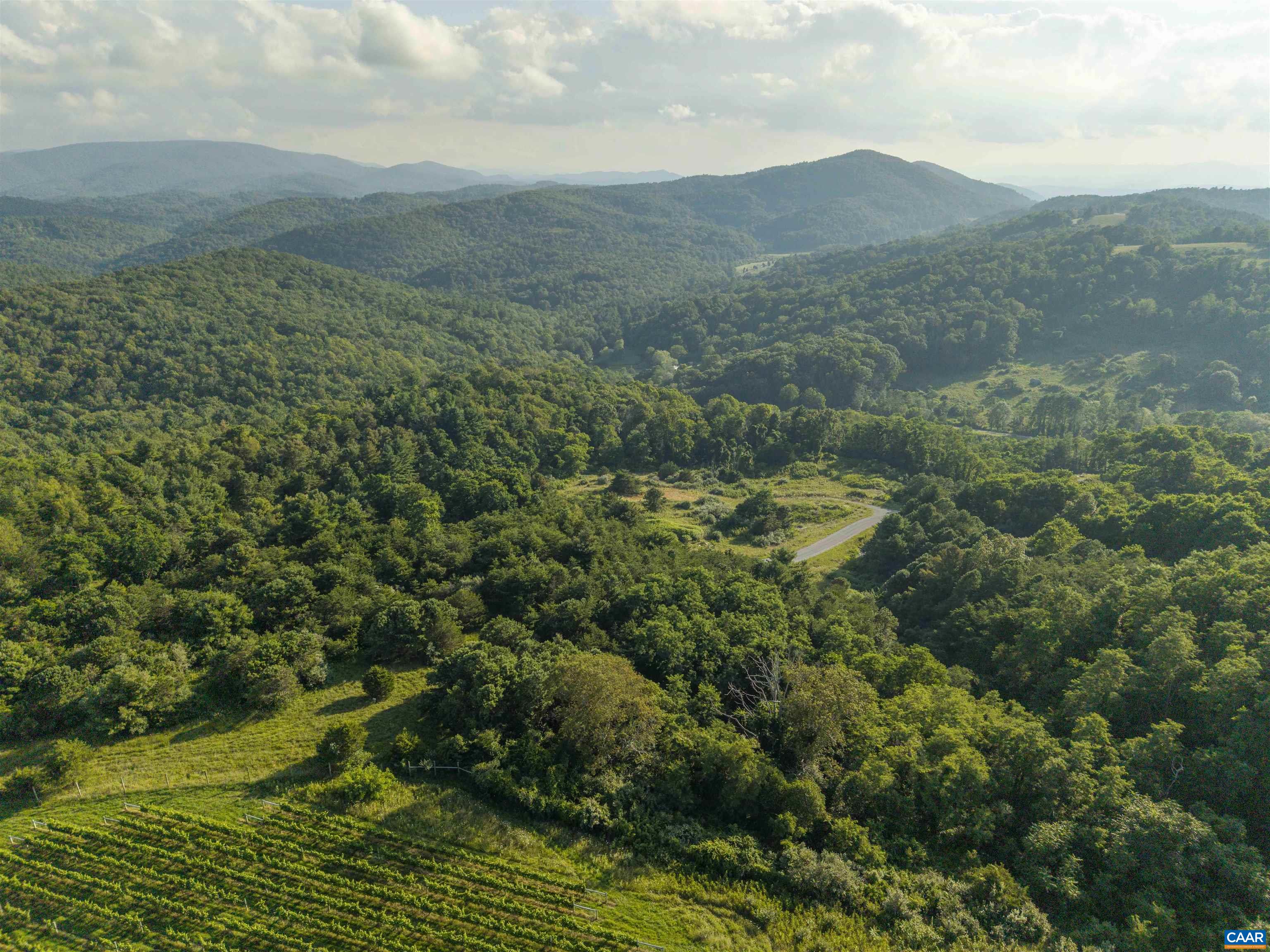 Lot 7 Twelve Ridges Way