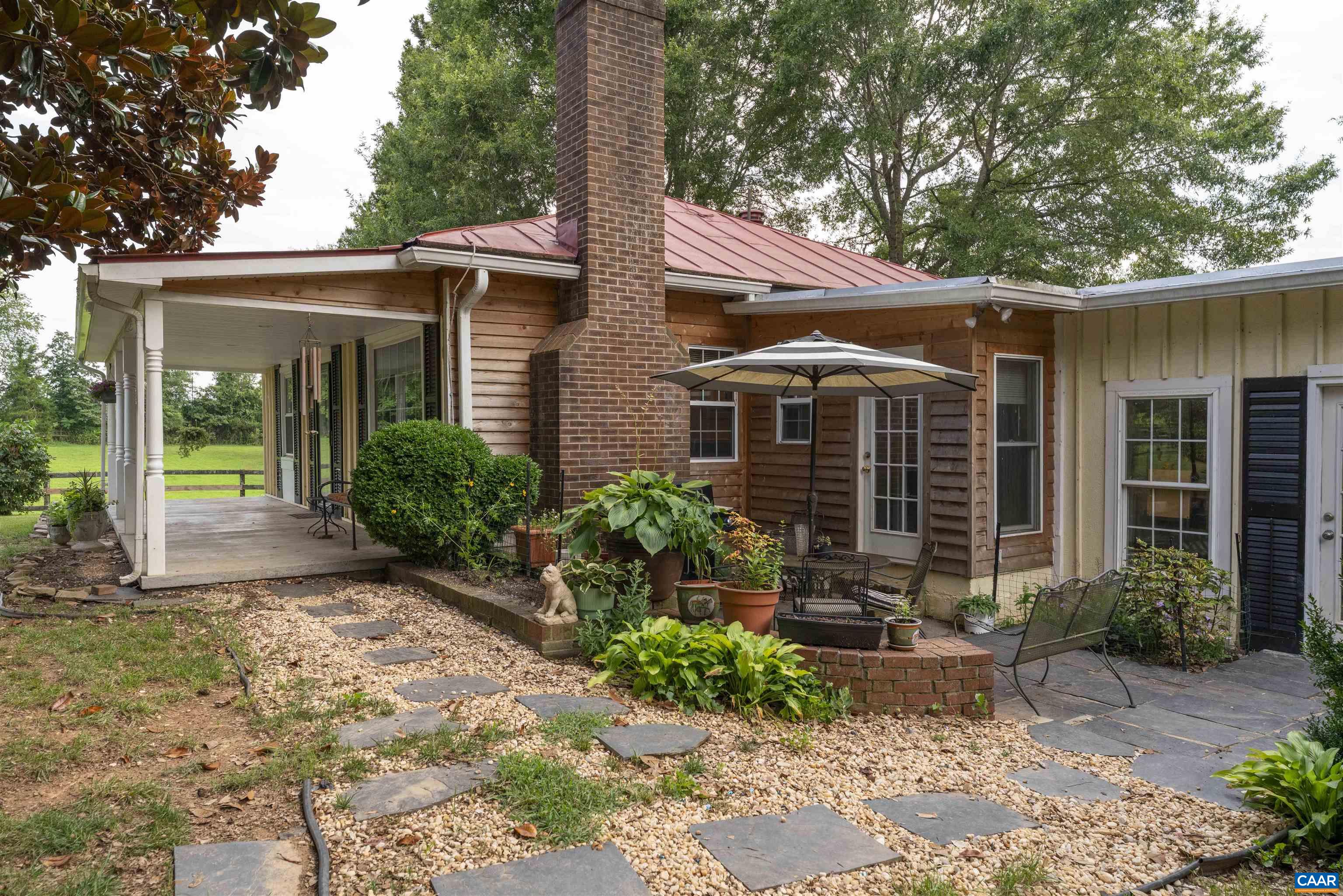 1342 JAMES MADISON HWY