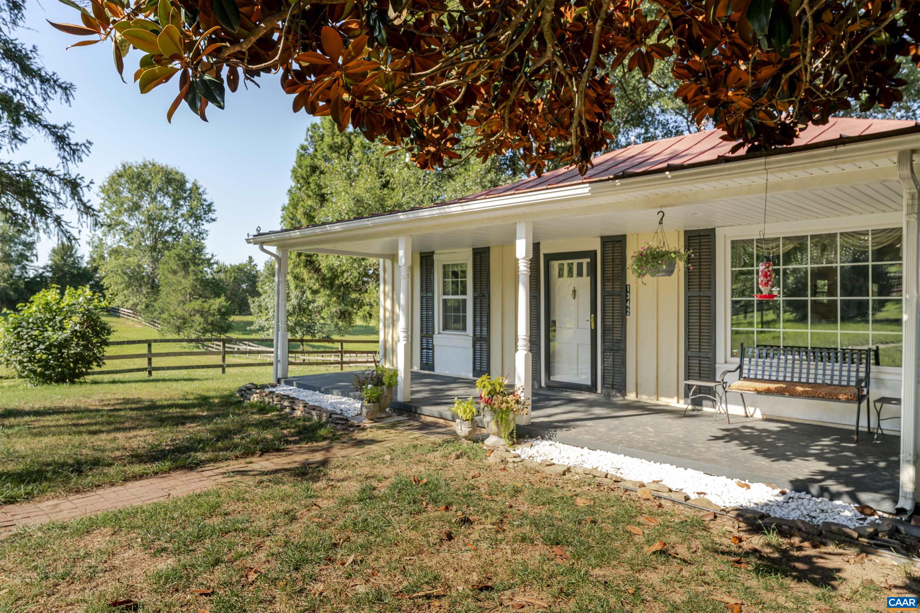 1342 JAMES MADISON HWY