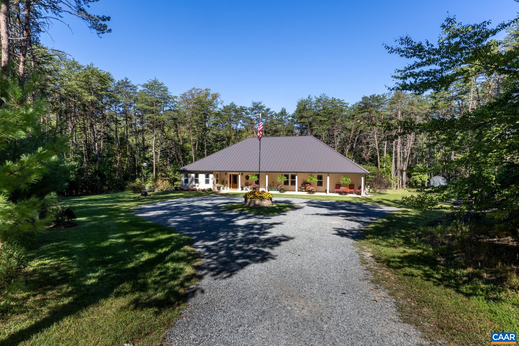 78 VANDELL RD