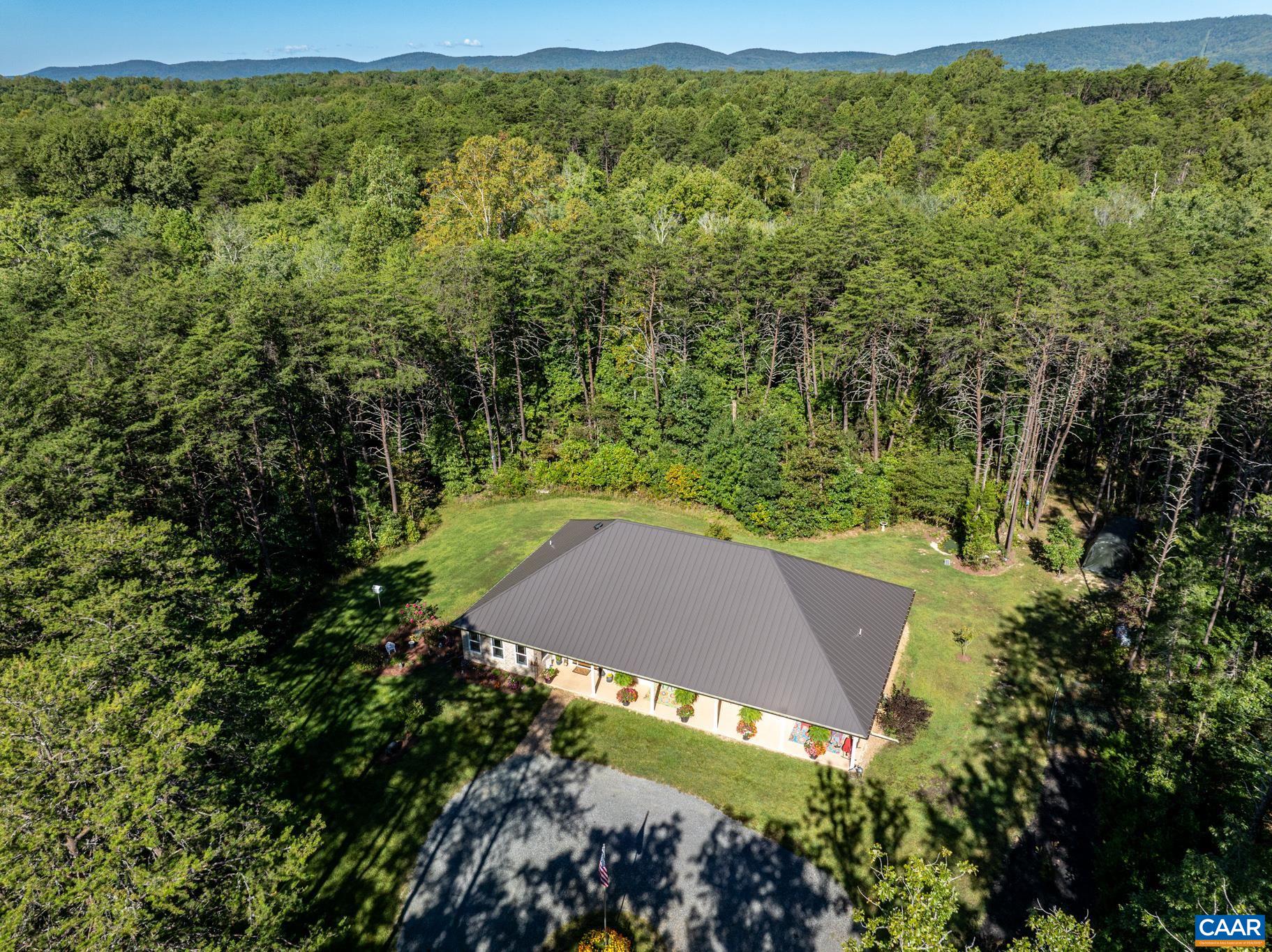78 VANDELL RD