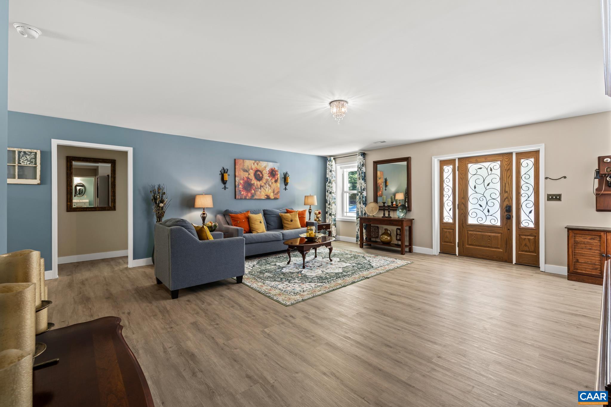 78 VANDELL RD