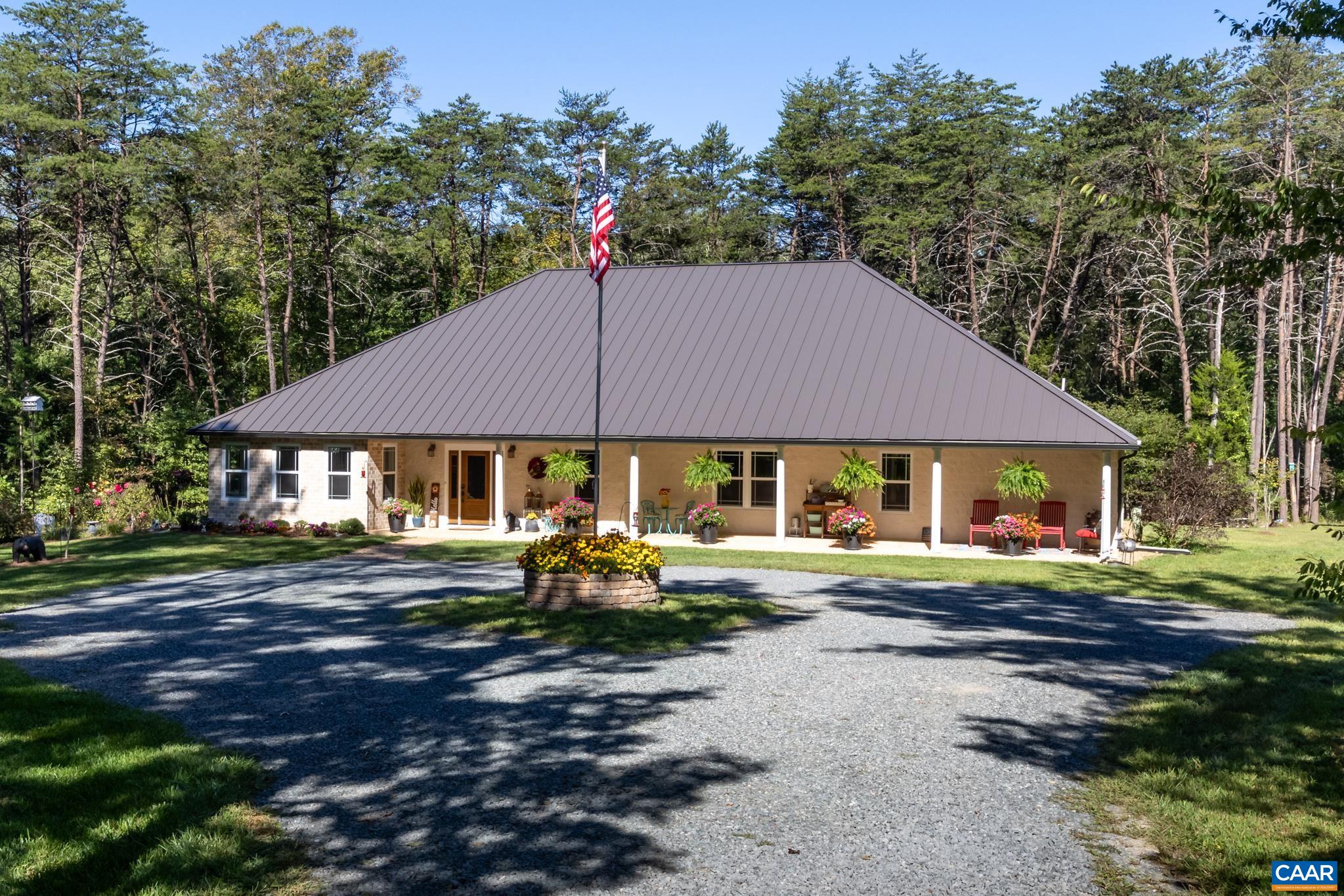 78 VANDELL RD