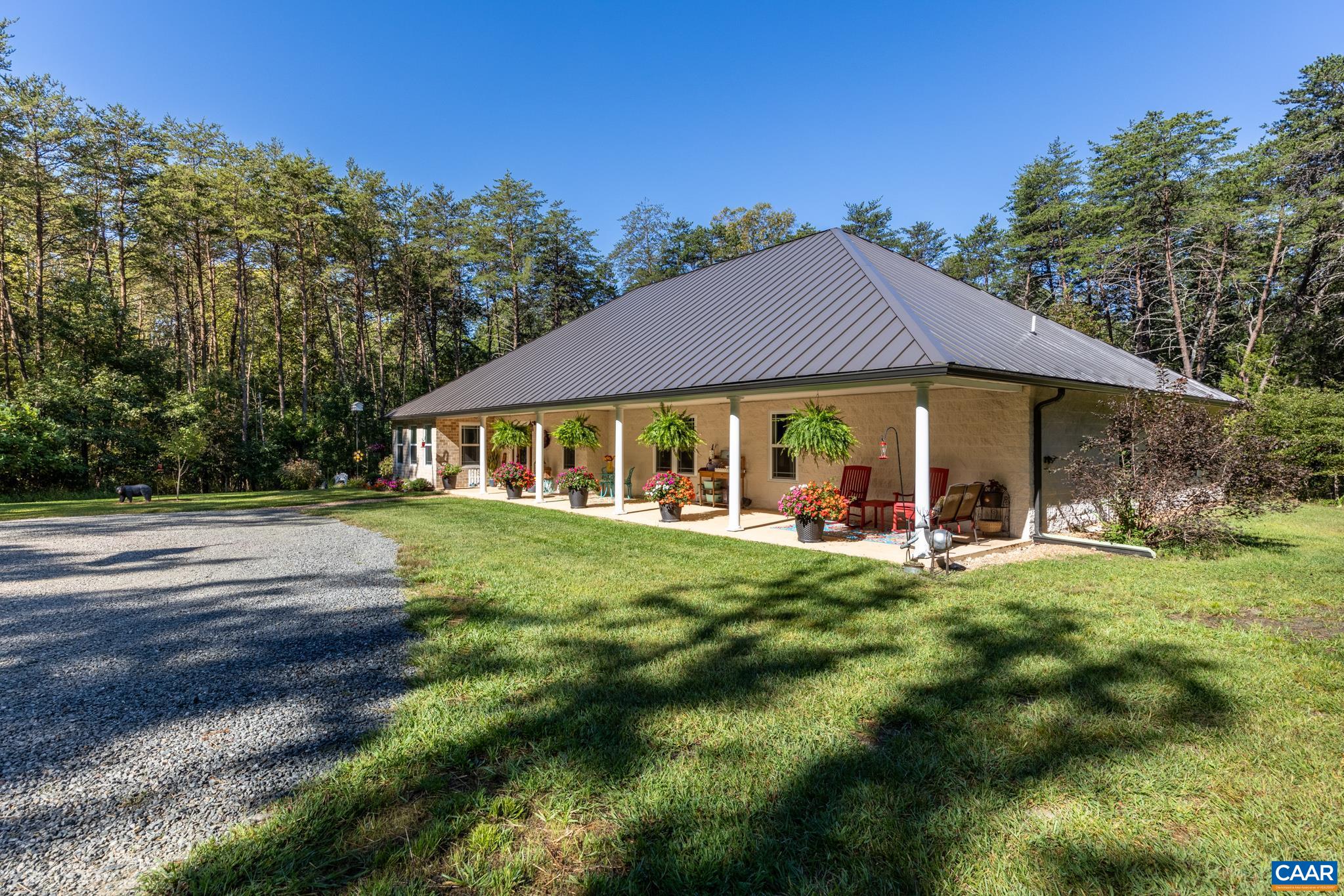 78 VANDELL RD