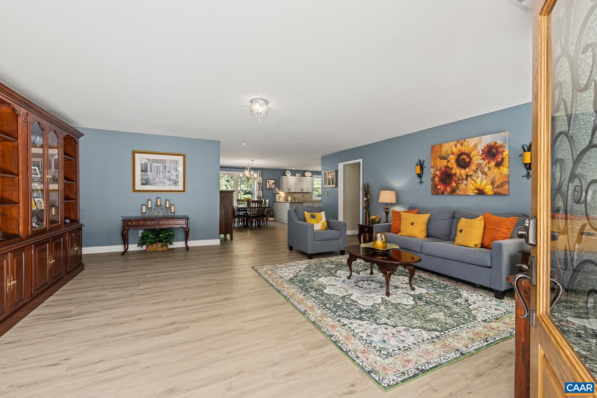 78 VANDELL RD