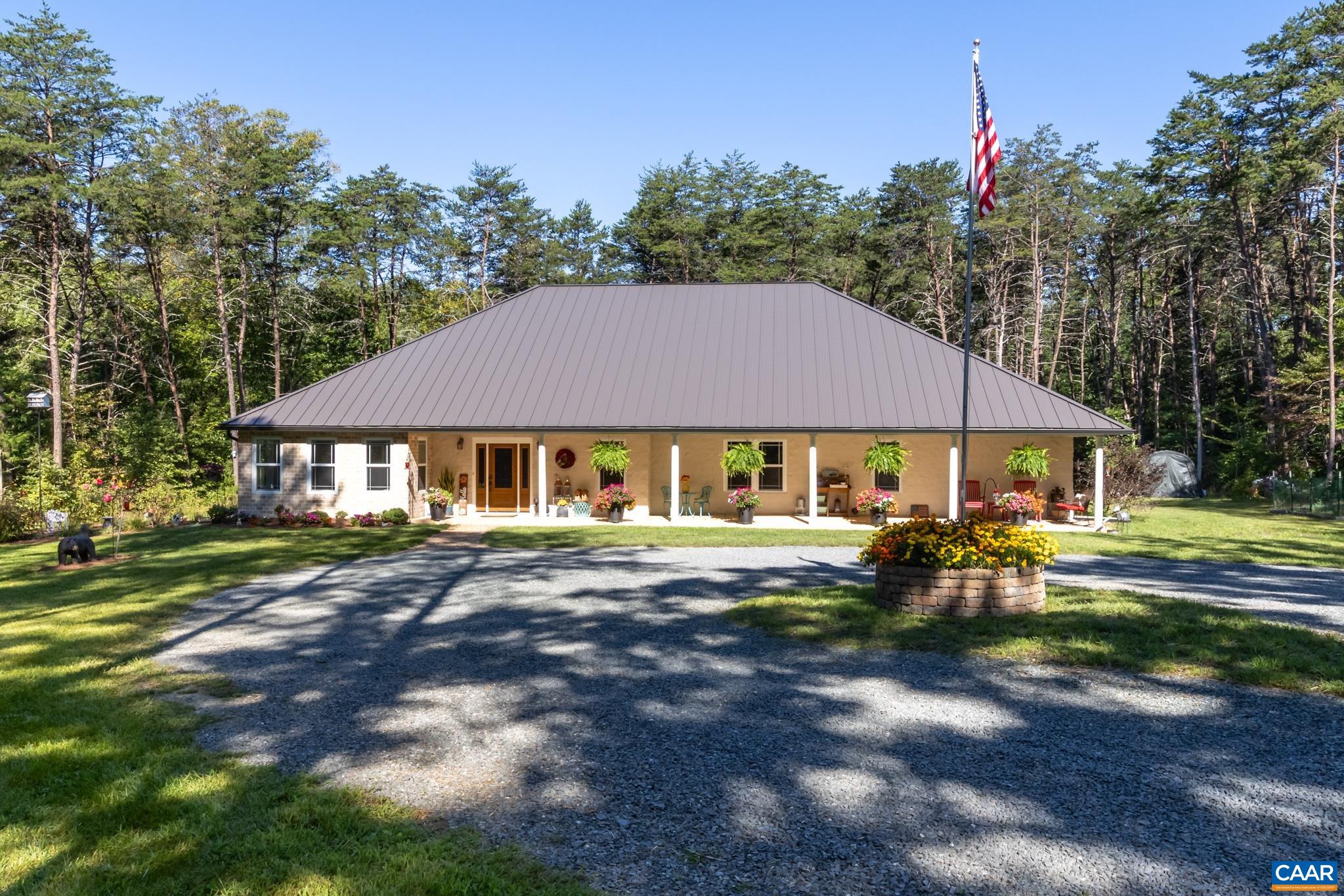 78 VANDELL RD