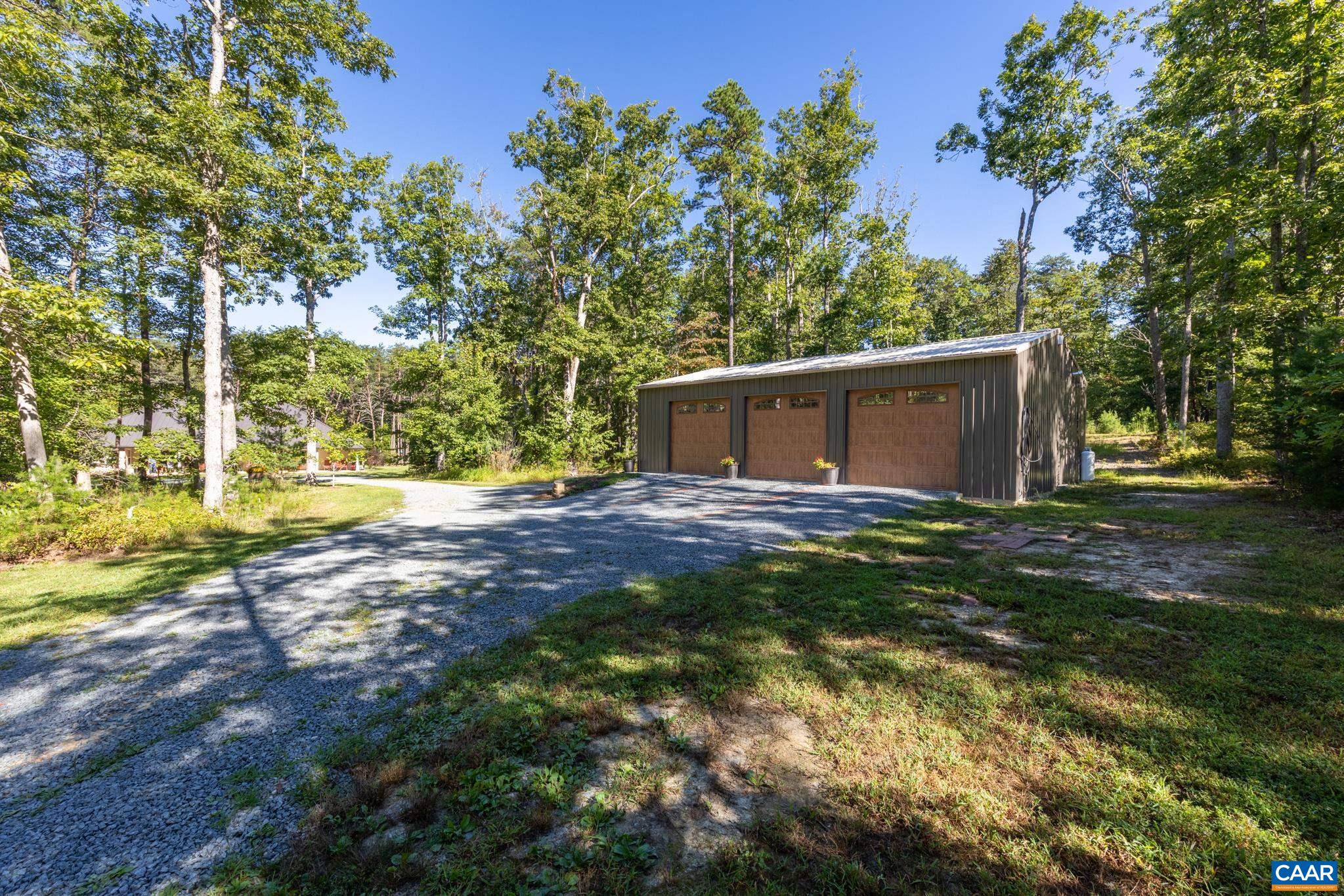 78 VANDELL RD