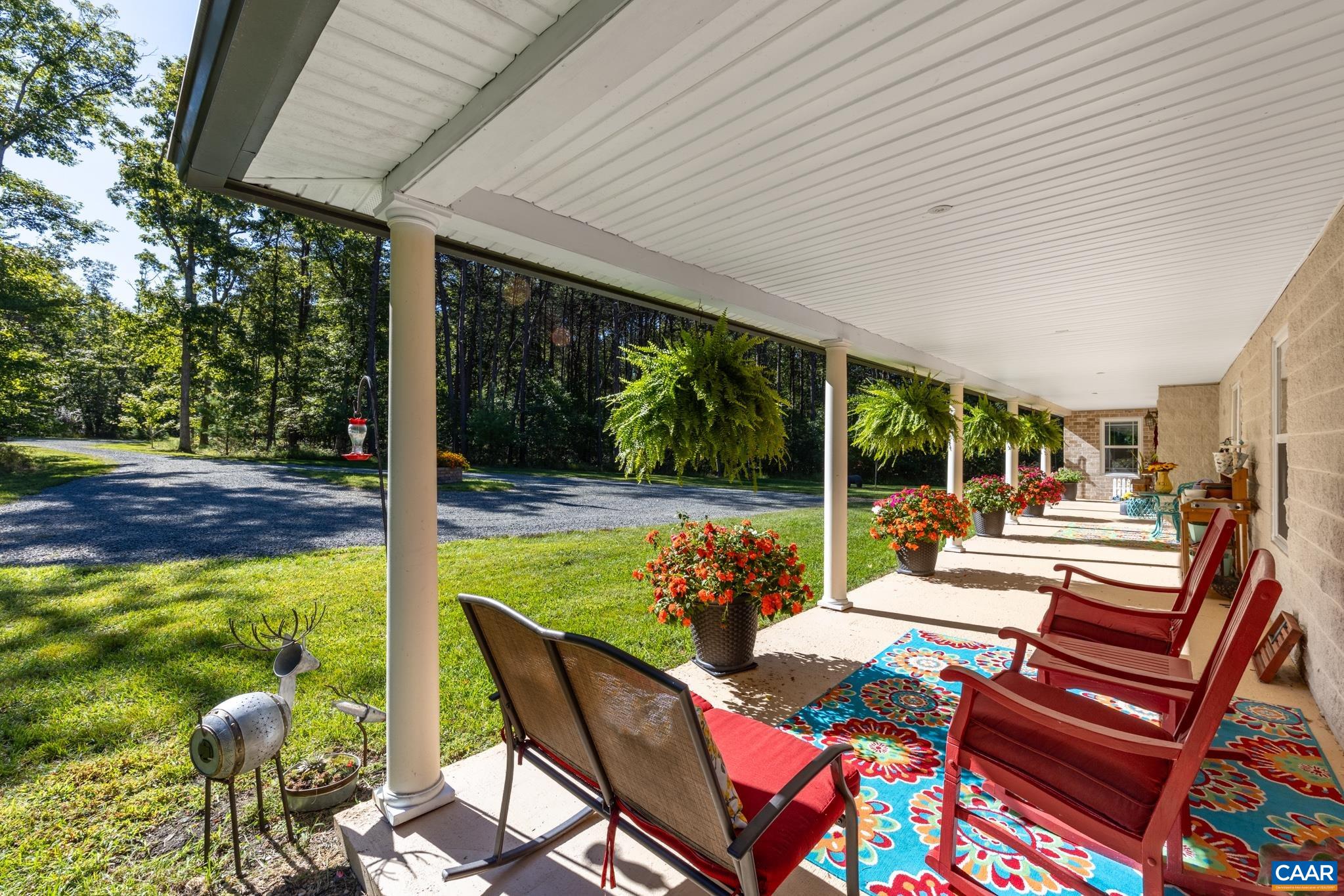 78 VANDELL RD