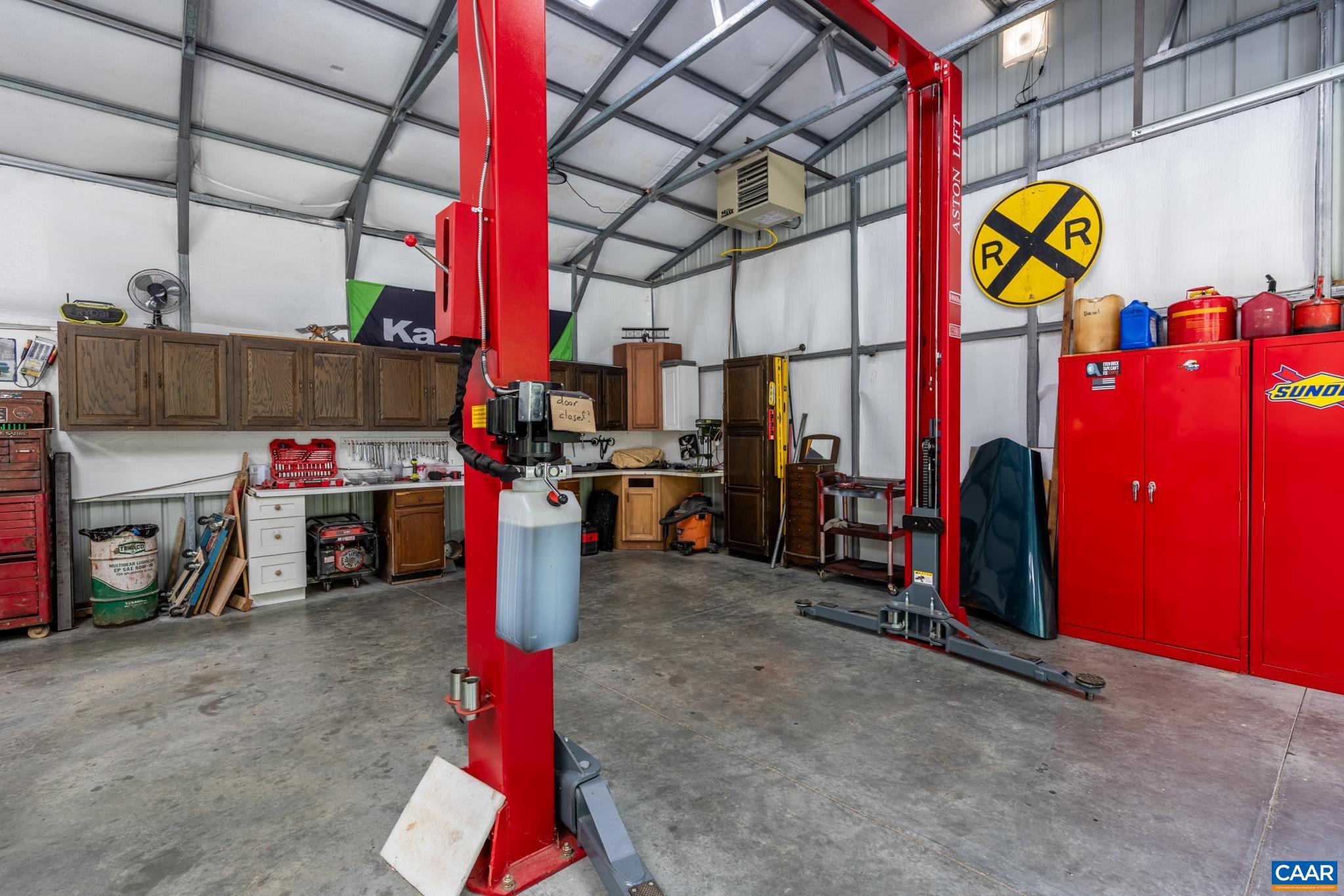 78 VANDELL RD