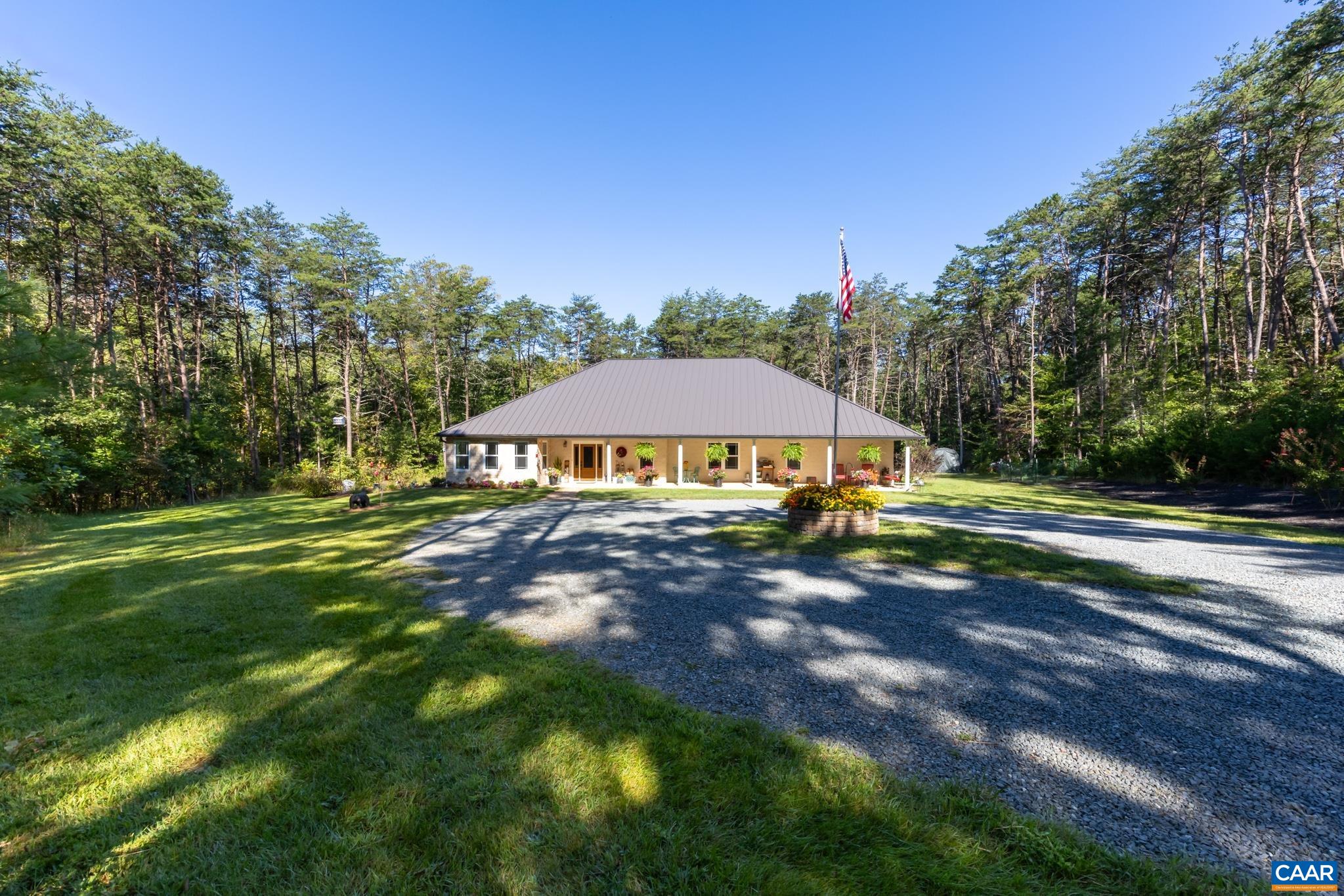 78 VANDELL RD