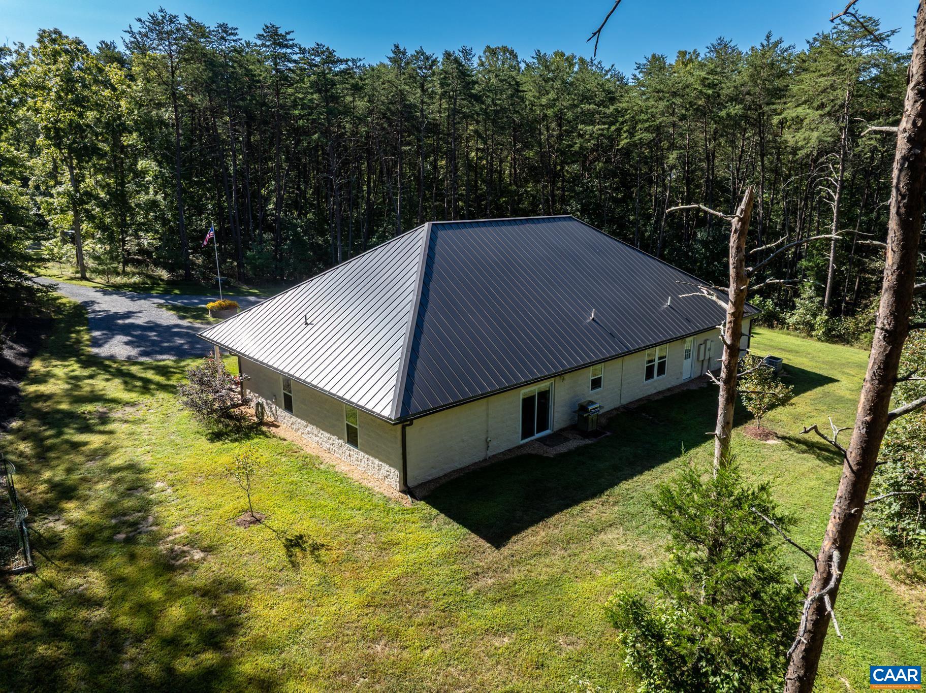 78 VANDELL RD