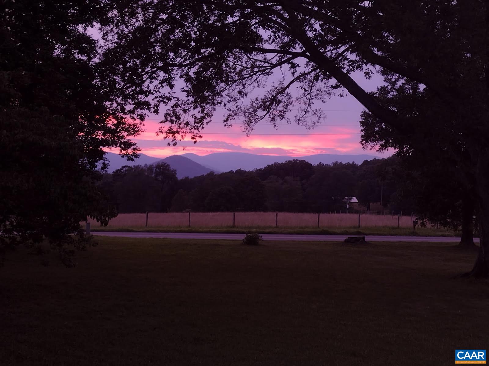 869 BUCK MOUNTAIN RD