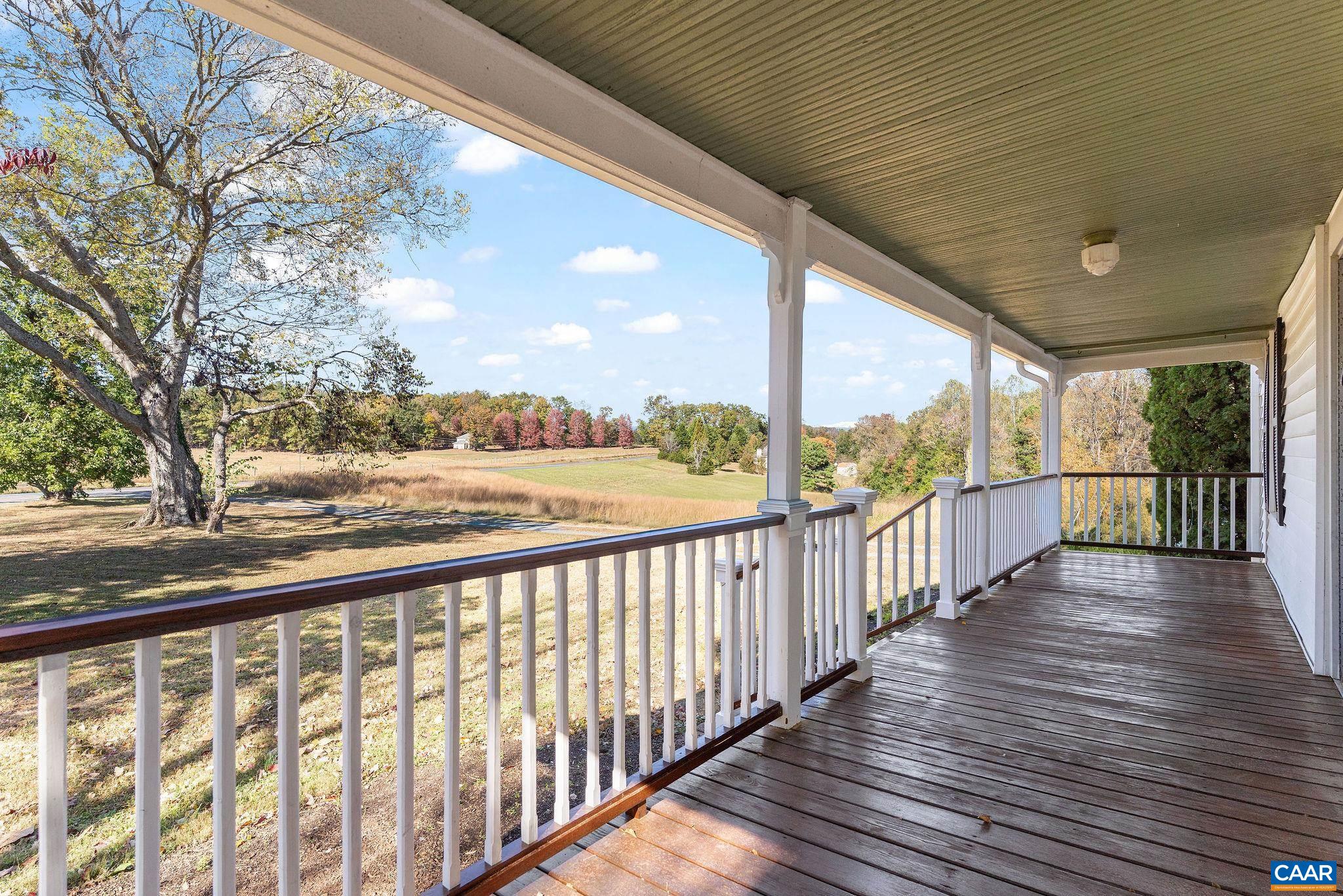 869 BUCK MOUNTAIN RD