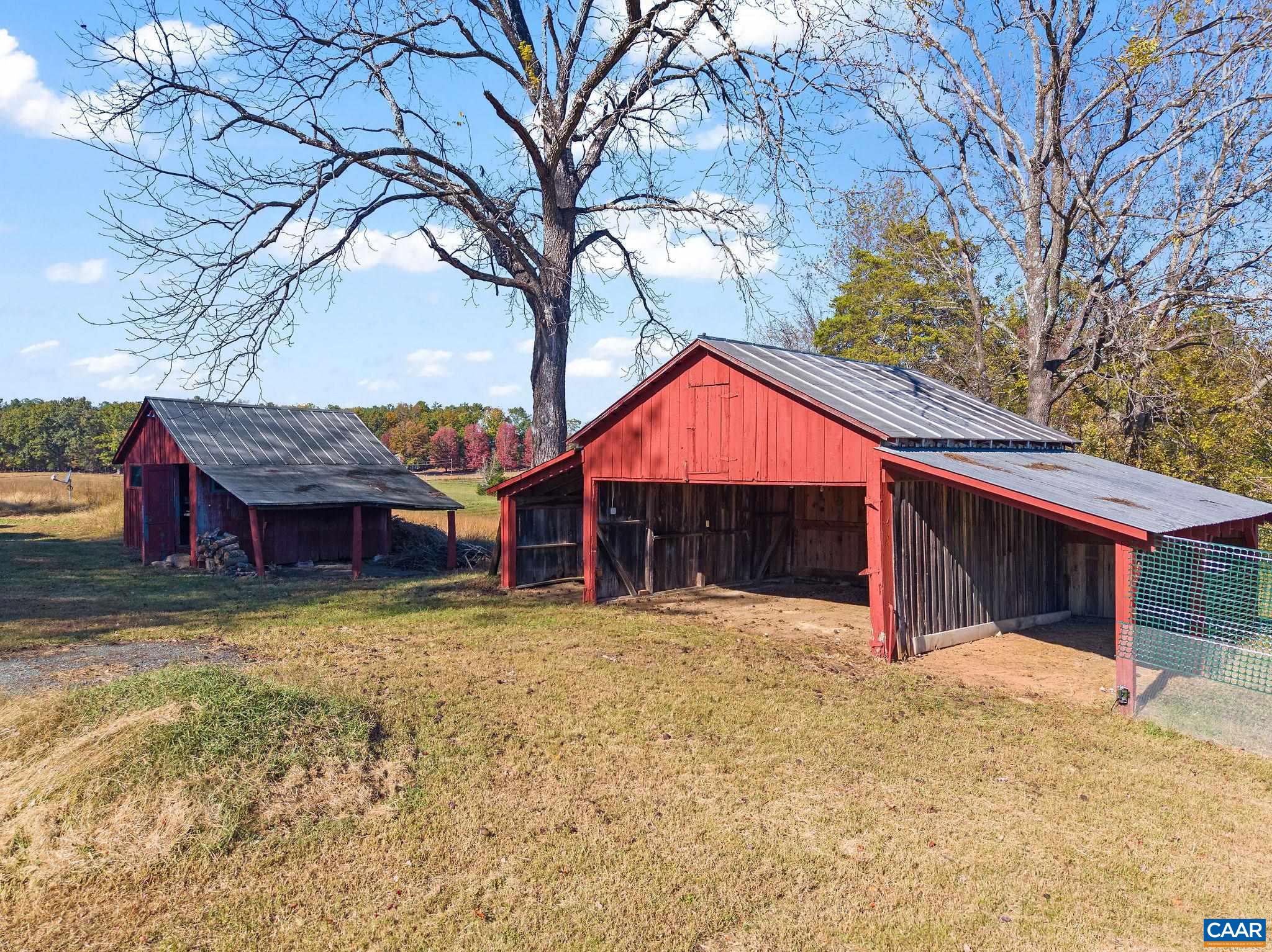 869 BUCK MOUNTAIN RD