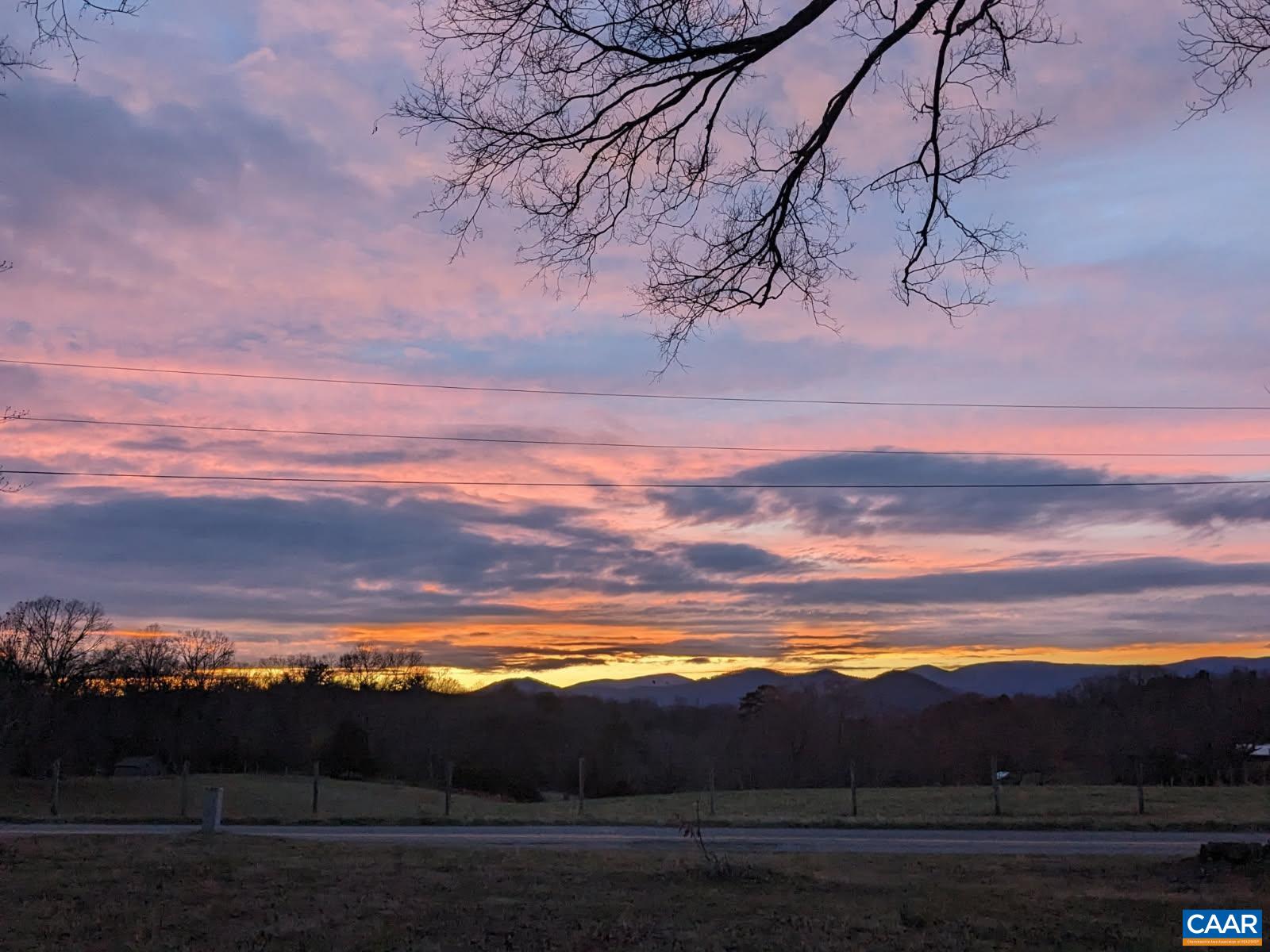 869 BUCK MOUNTAIN RD