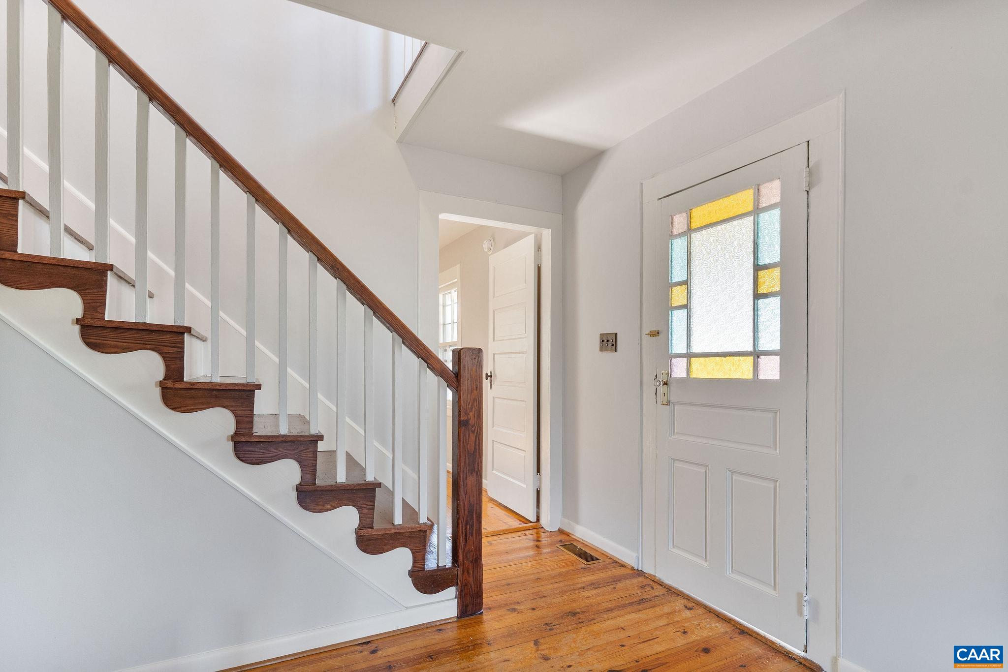 869 BUCK MOUNTAIN RD