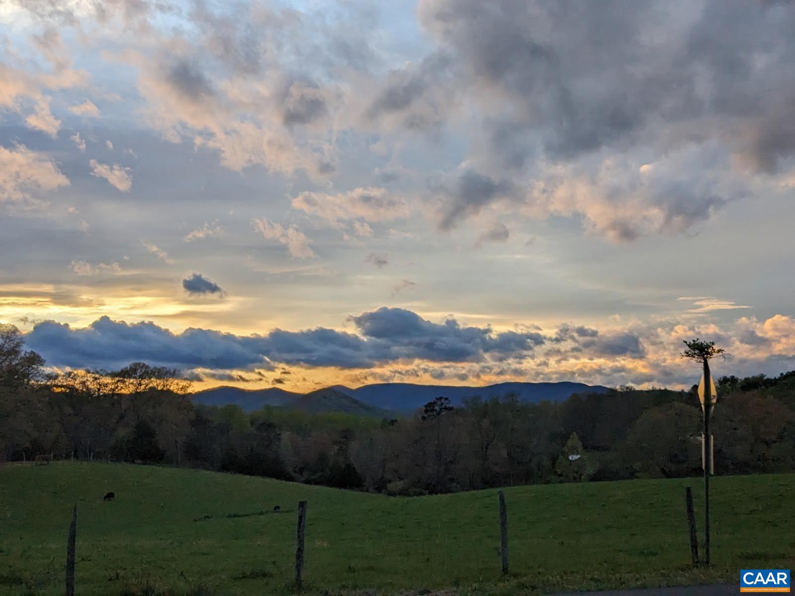 869 BUCK MOUNTAIN RD