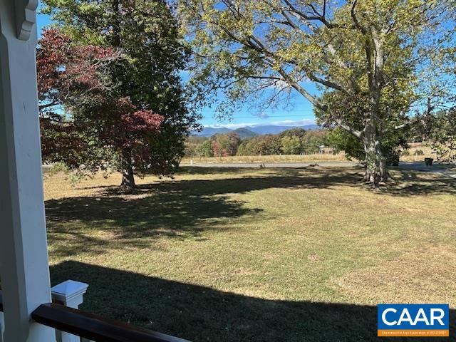 869 BUCK MOUNTAIN RD