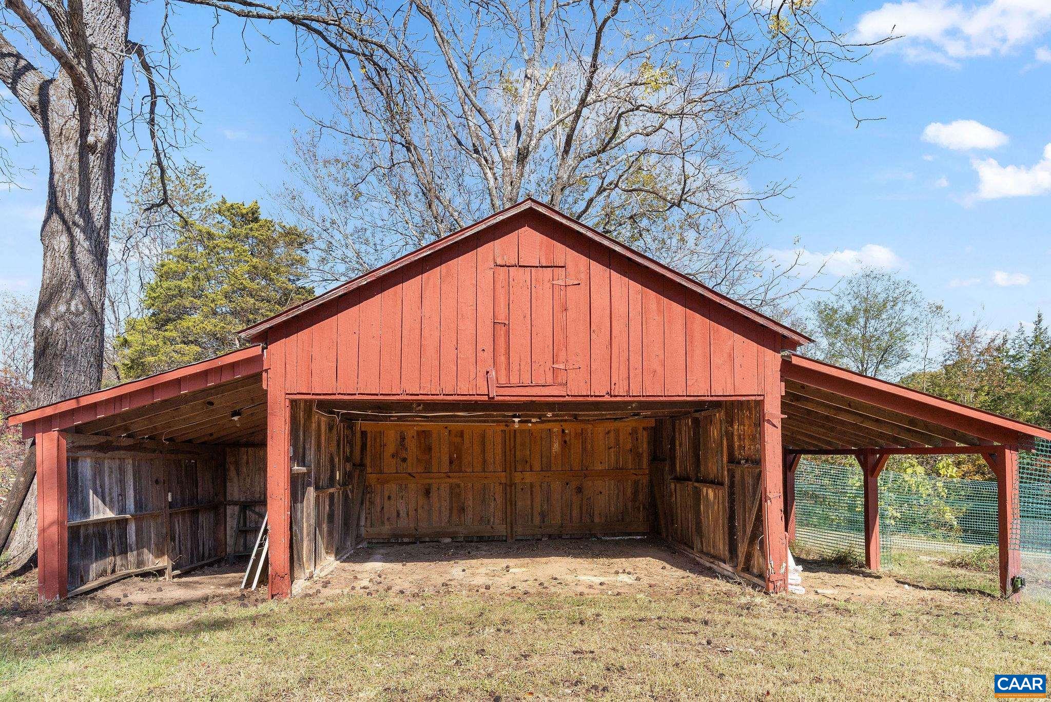 869 BUCK MOUNTAIN RD