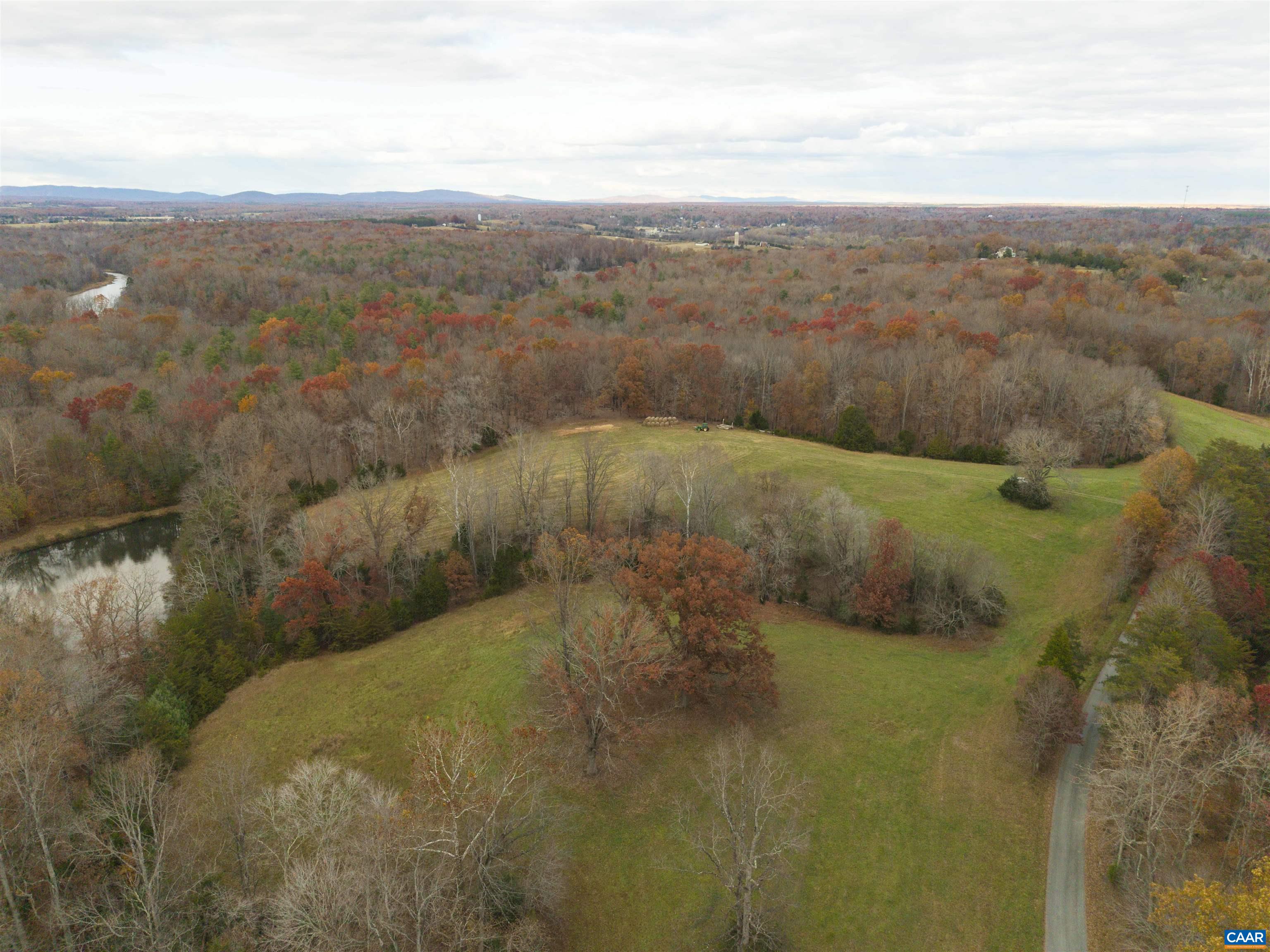 Lot 1A JIM LANE RD