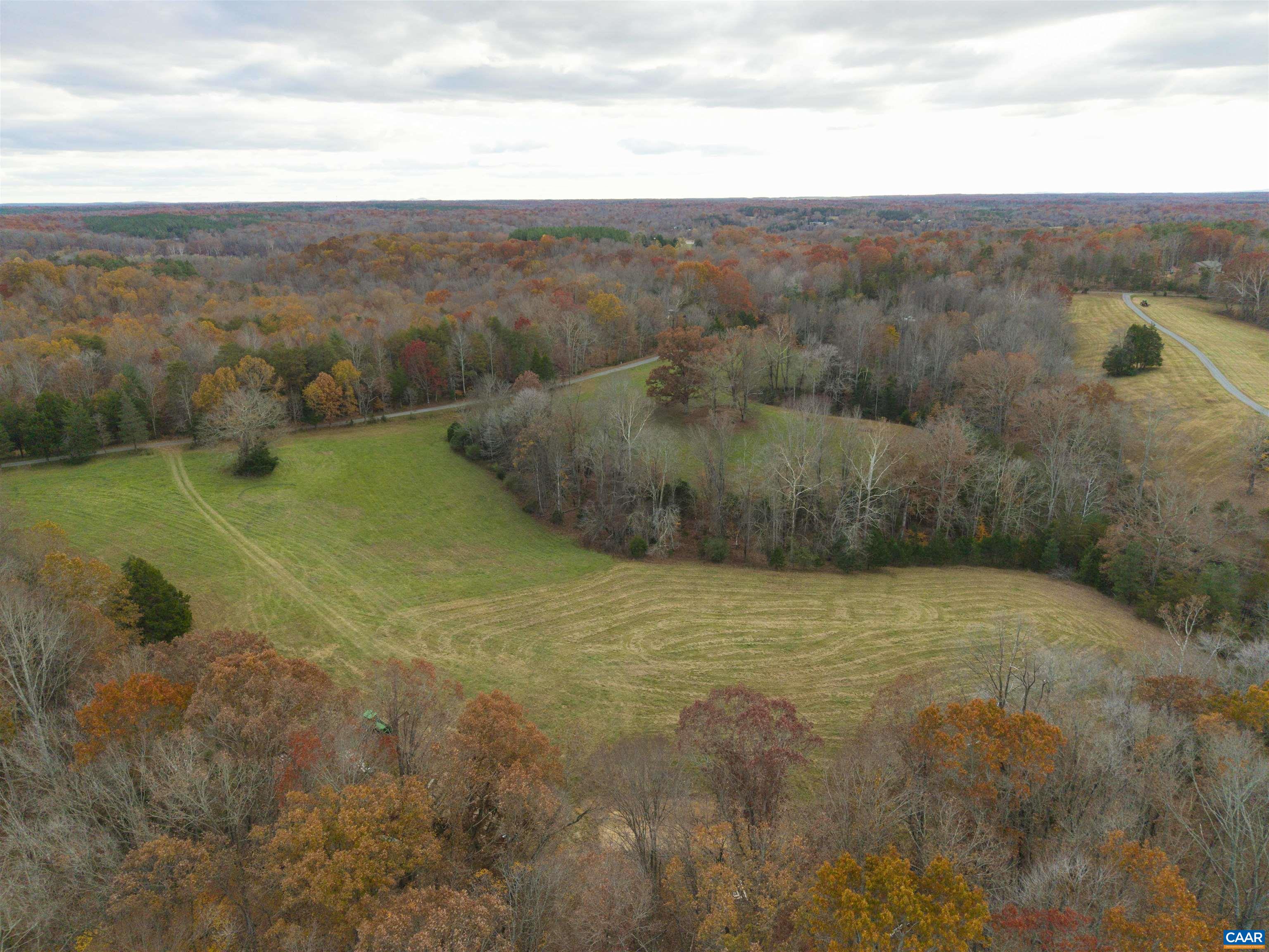 Lot 1A JIM LANE RD