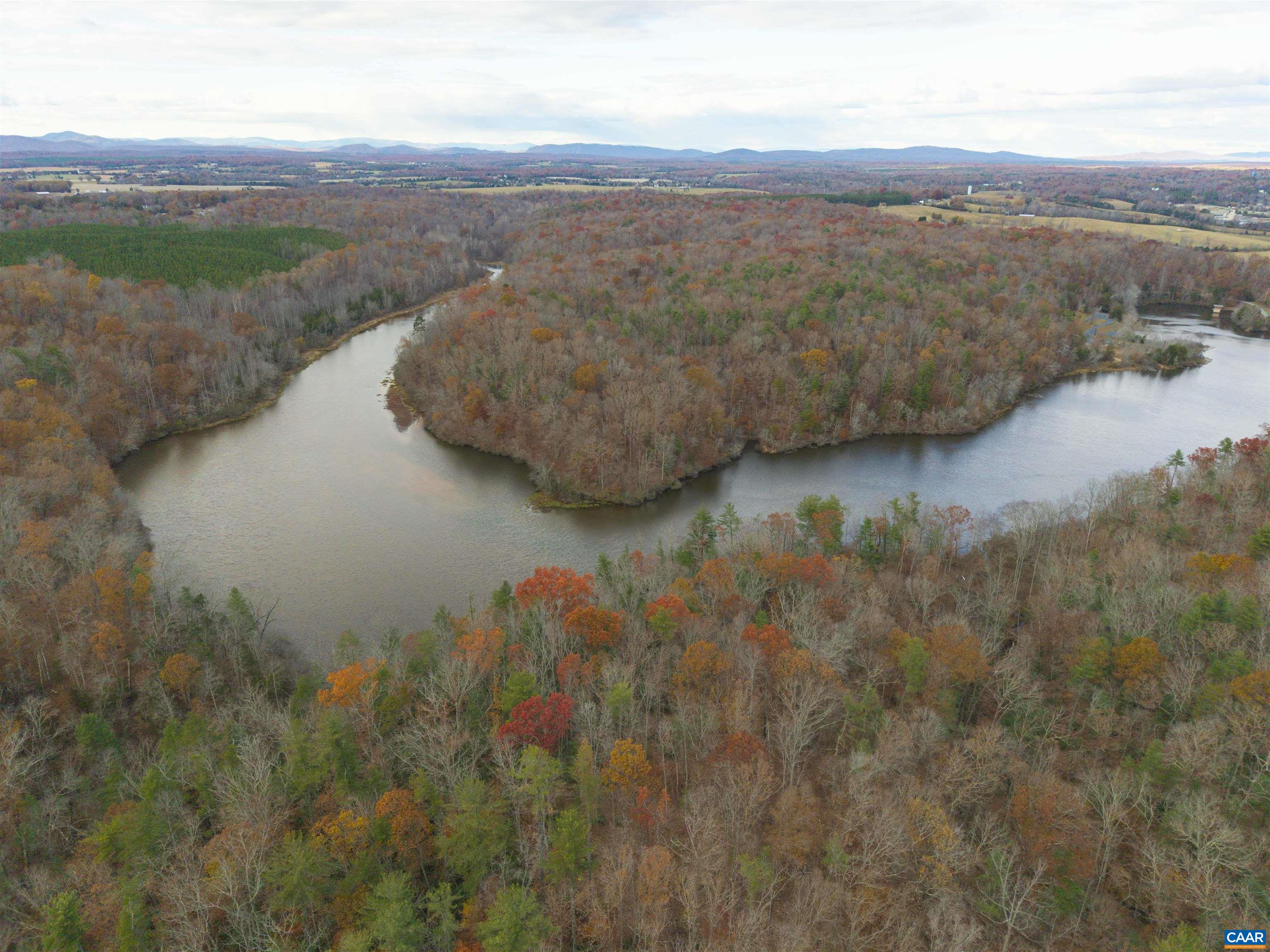 Lot 1A JIM LANE RD
