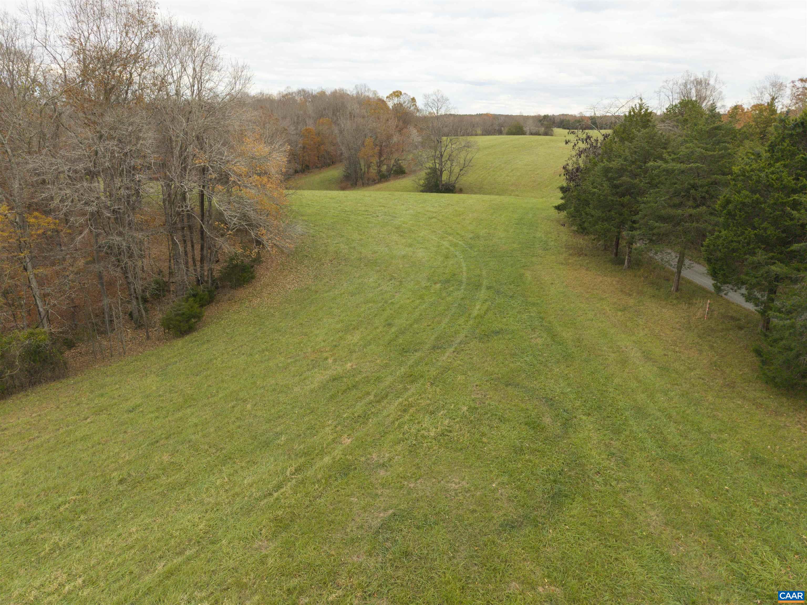 Lot 1A JIM LANE RD