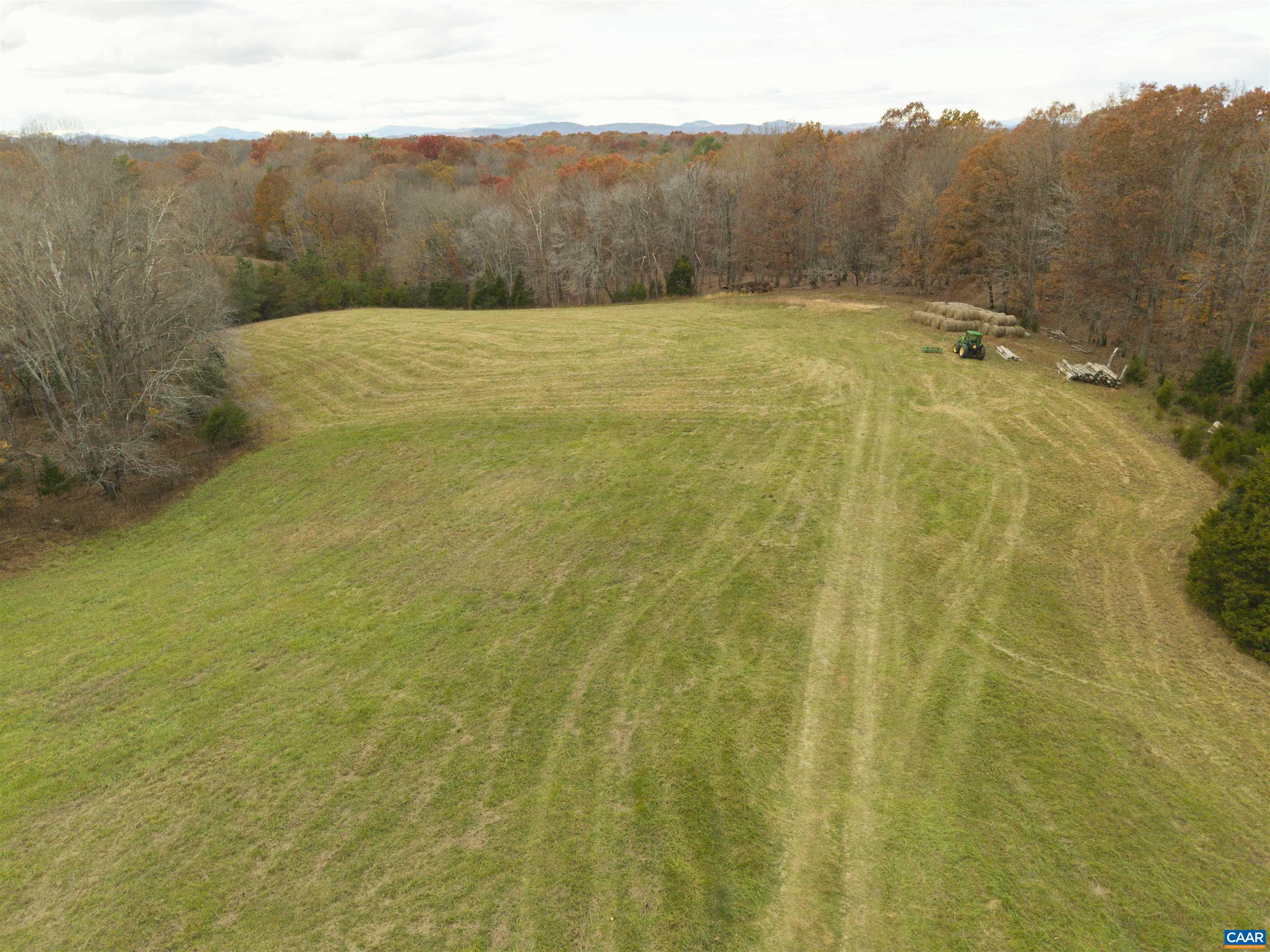 Lot 1A JIM LANE RD