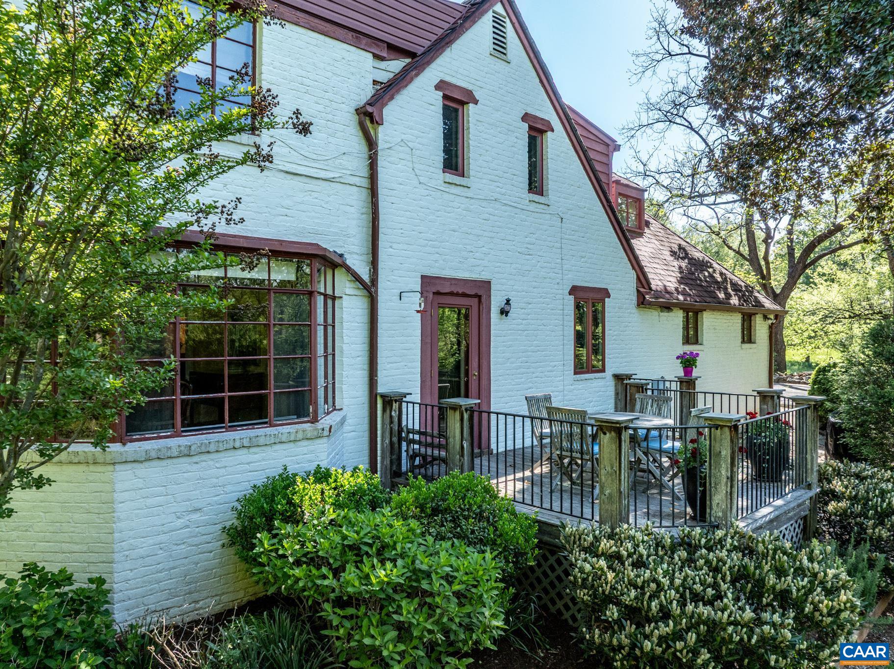 10127 Little Skyline Dr