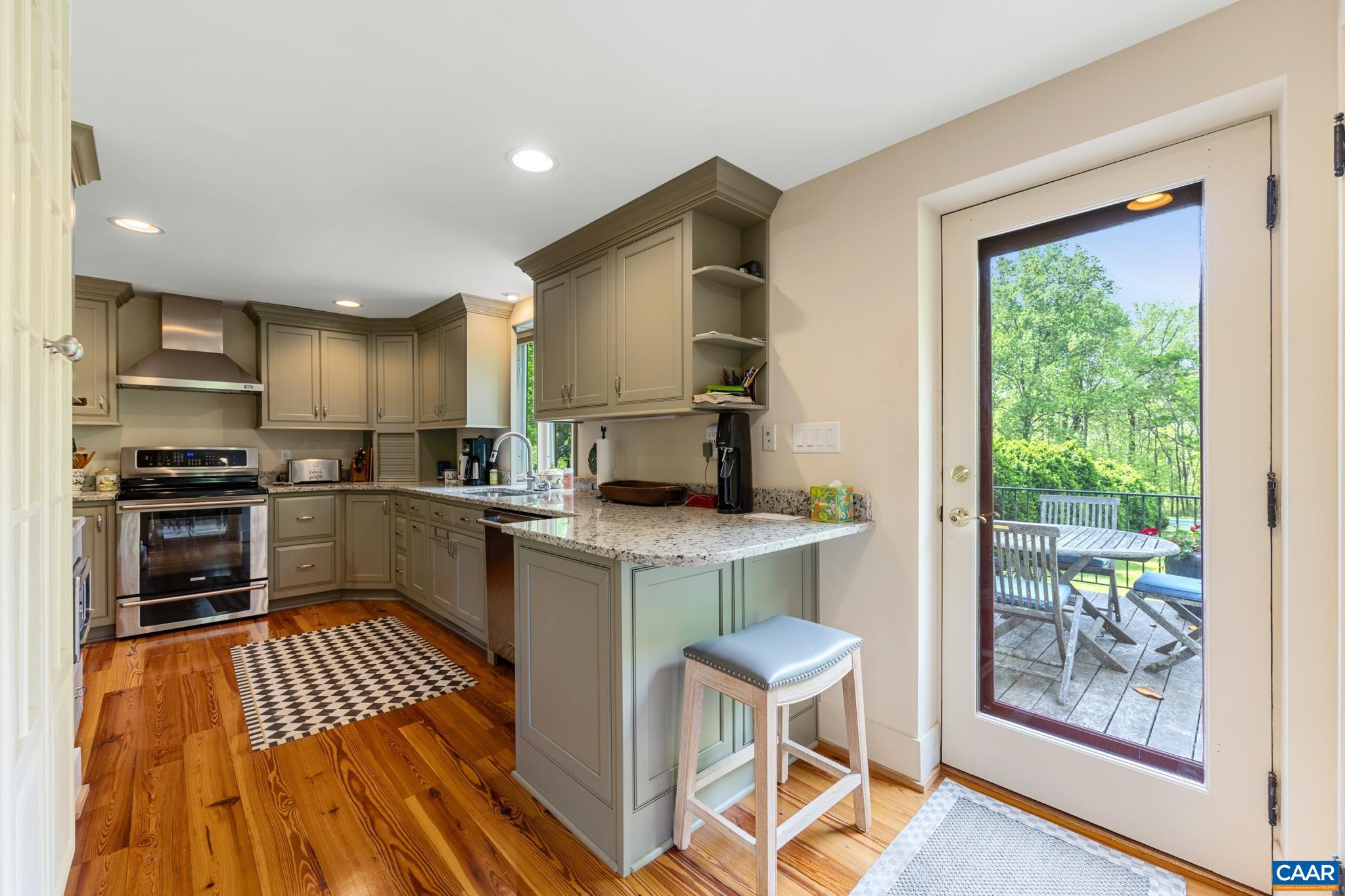 10127 Little Skyline Dr