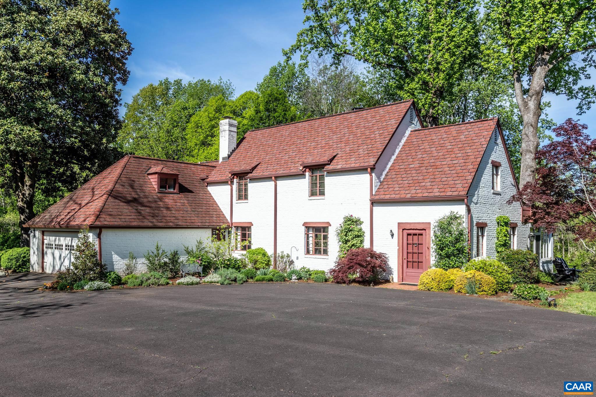 10127 Little Skyline Dr