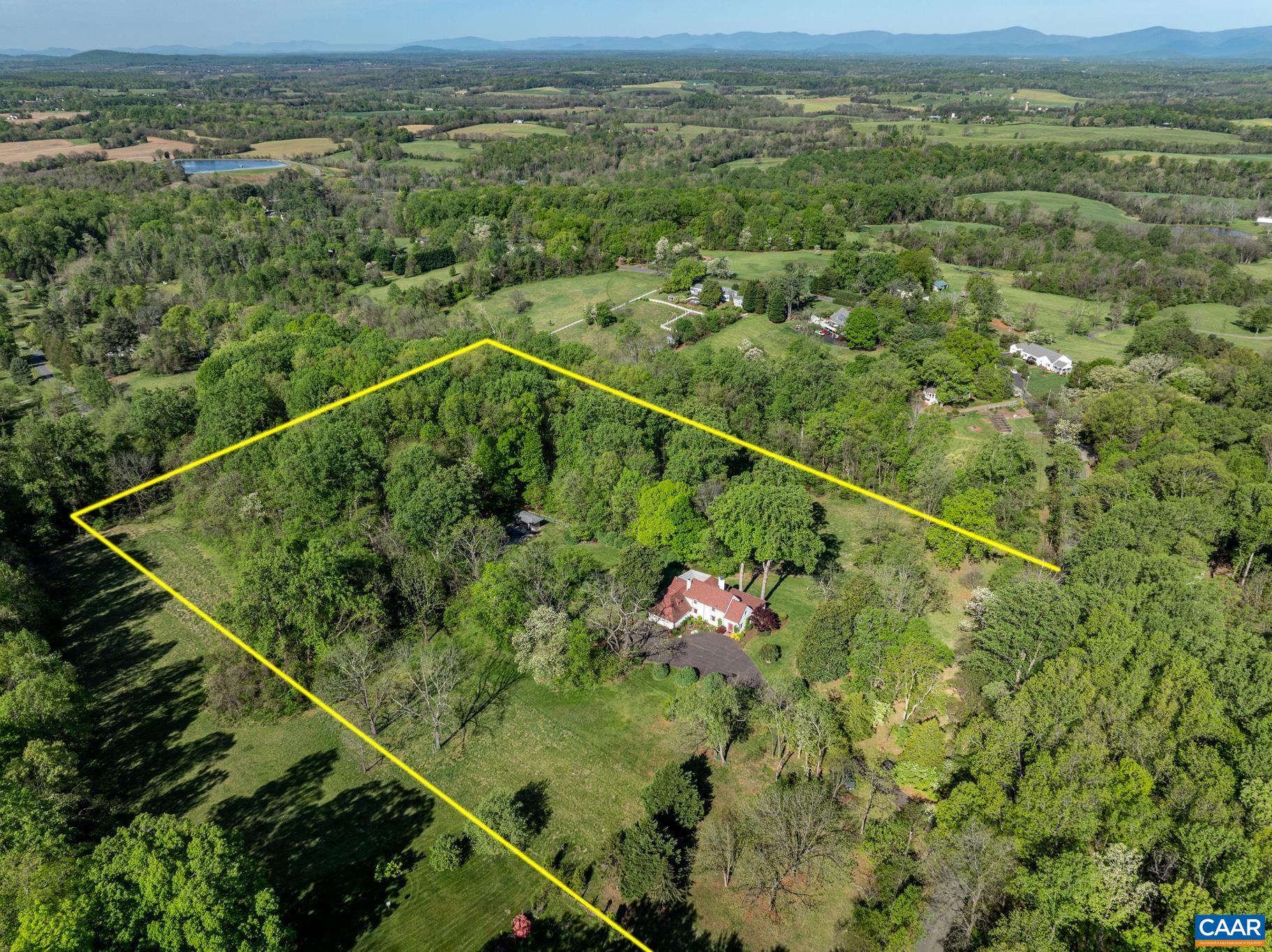 10127 Little Skyline Dr