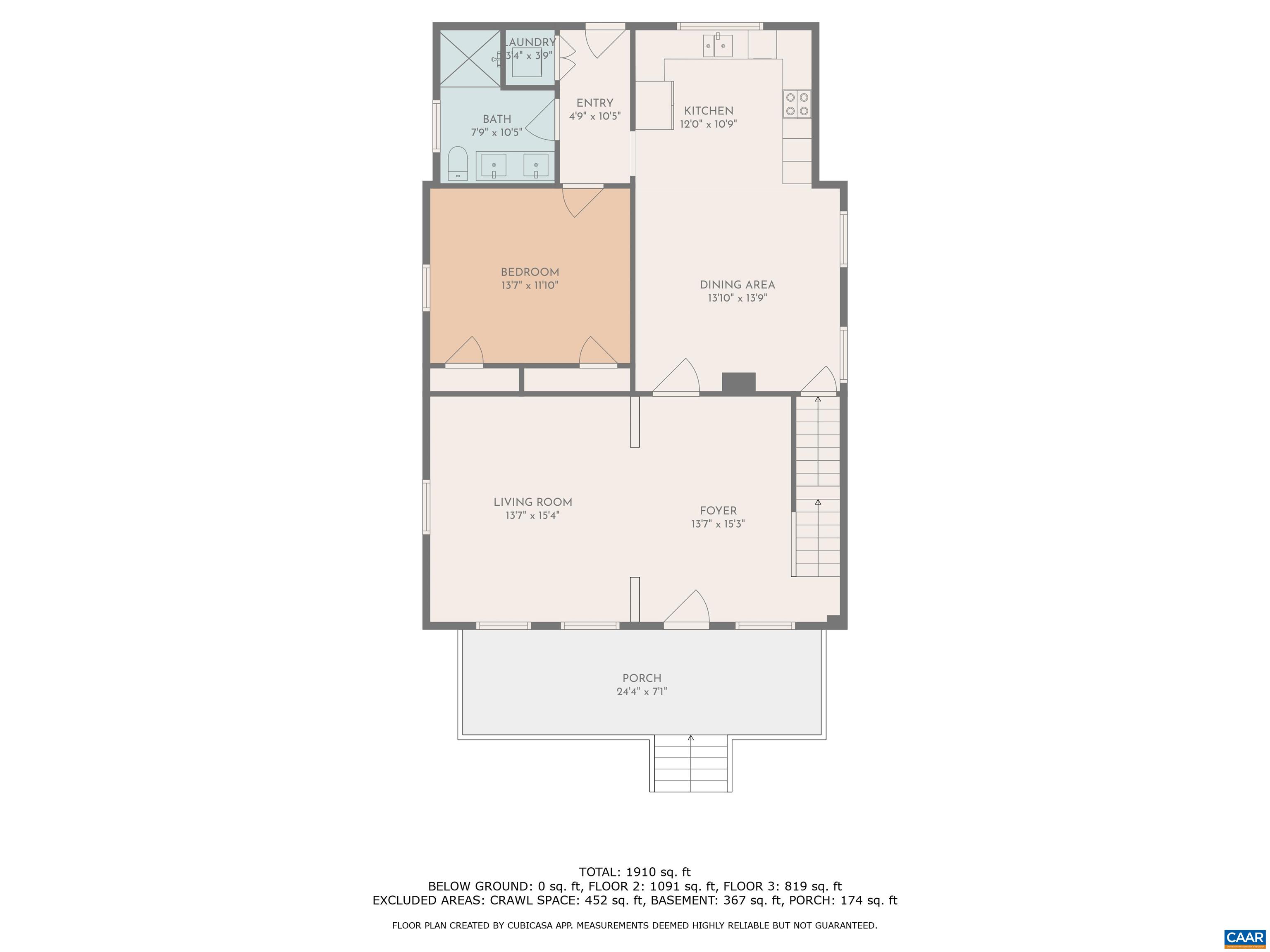 242 Madison Mills Ln