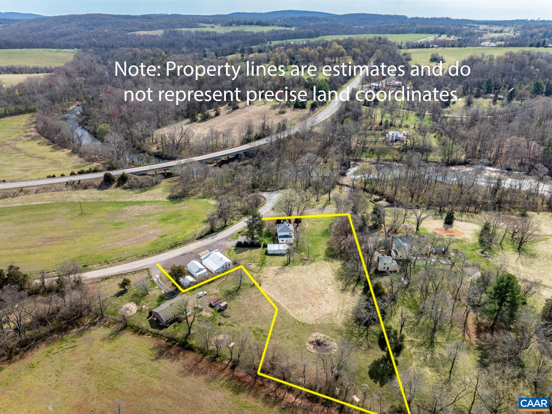 242 Madison Mills Ln