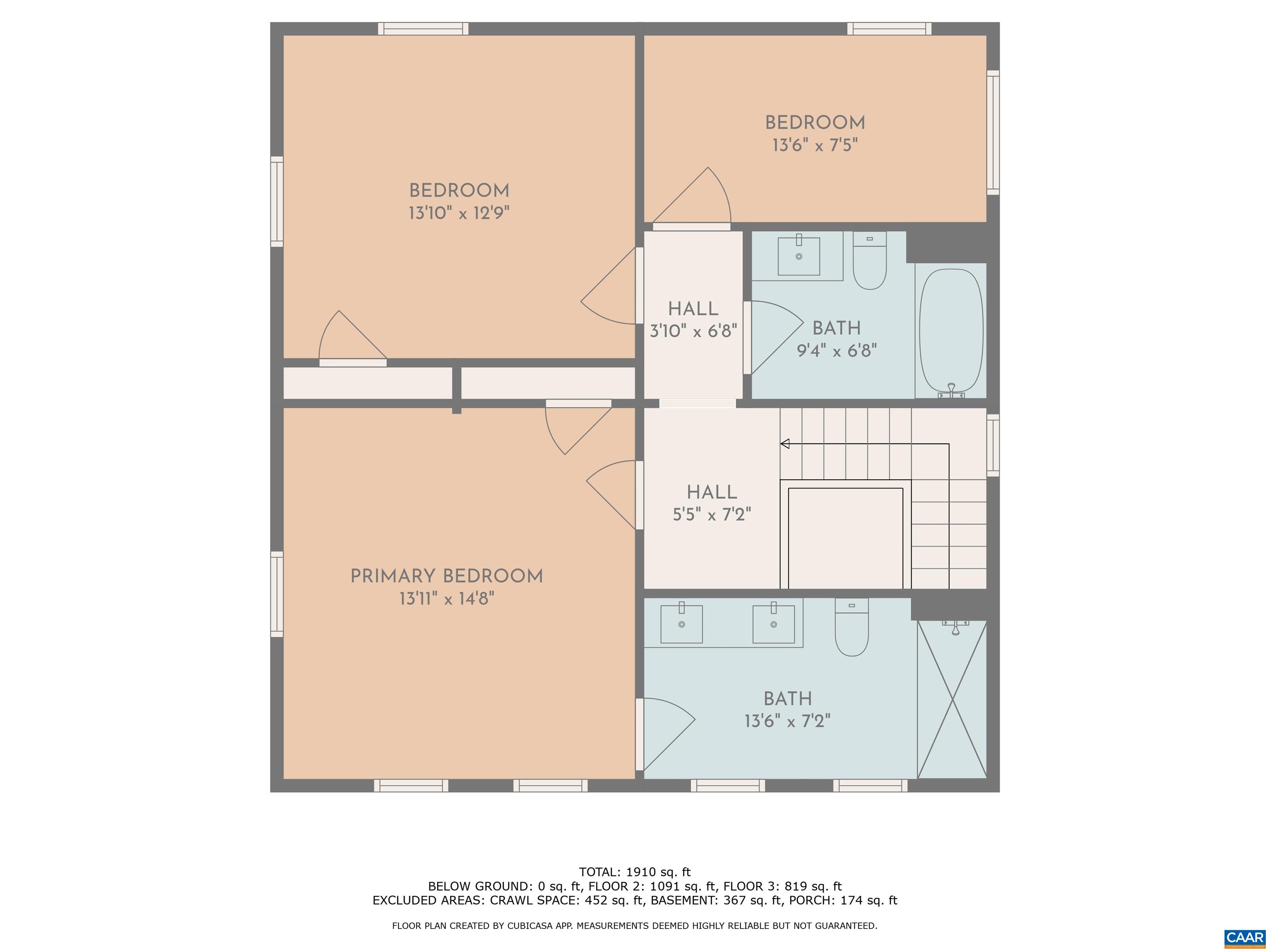 242 Madison Mills Ln