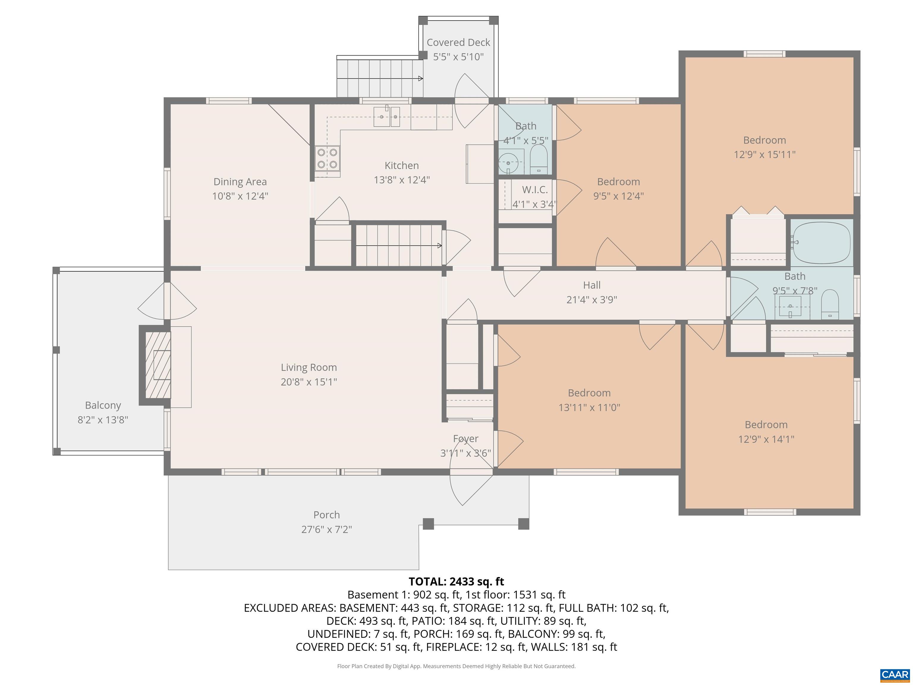 228 PIEDMONT ST