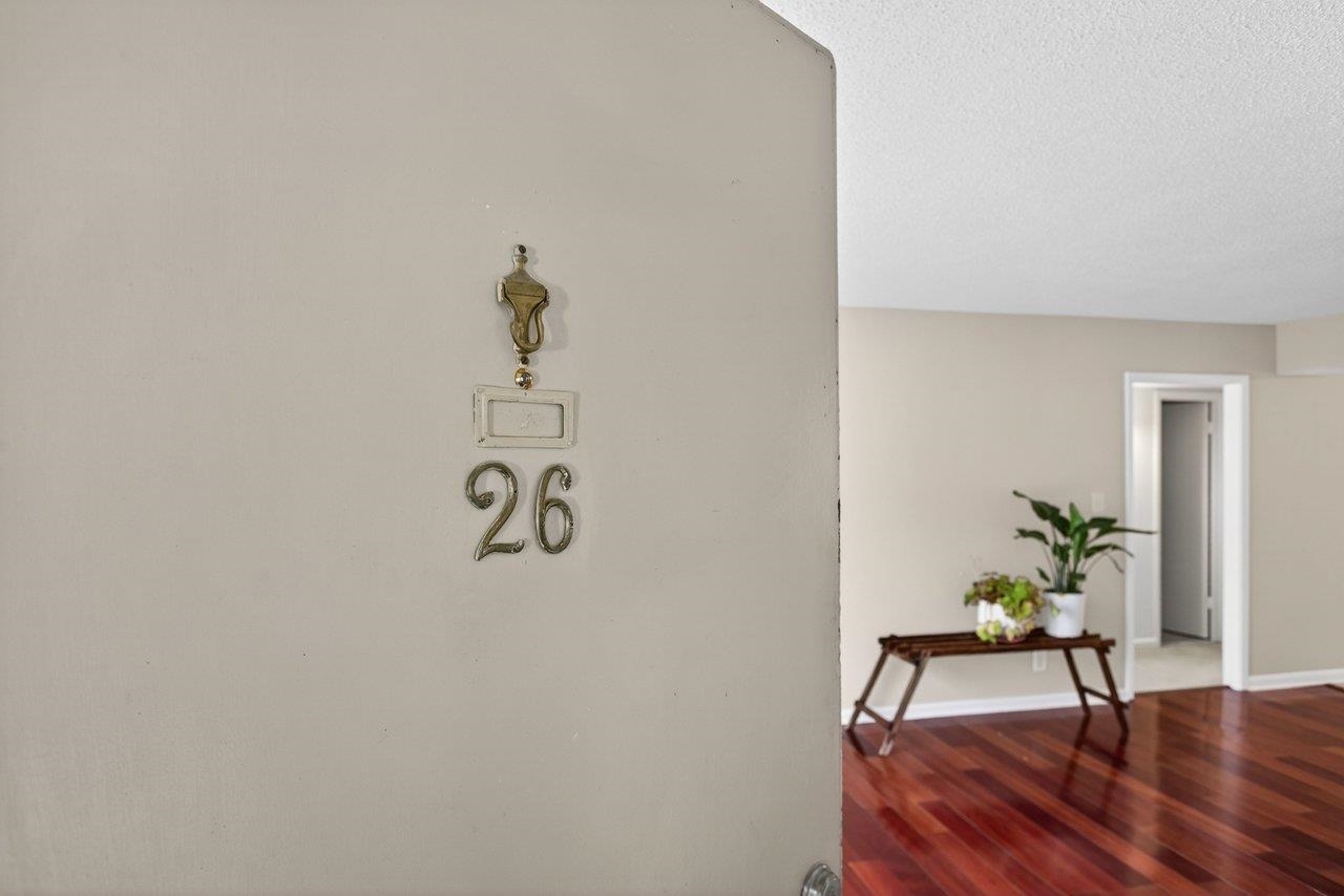 2527 HYDRAULIC RD Unit: 26