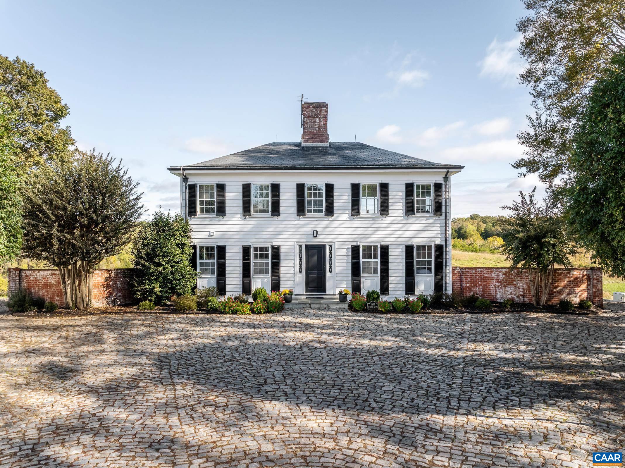 1859 RIVANNA FARM