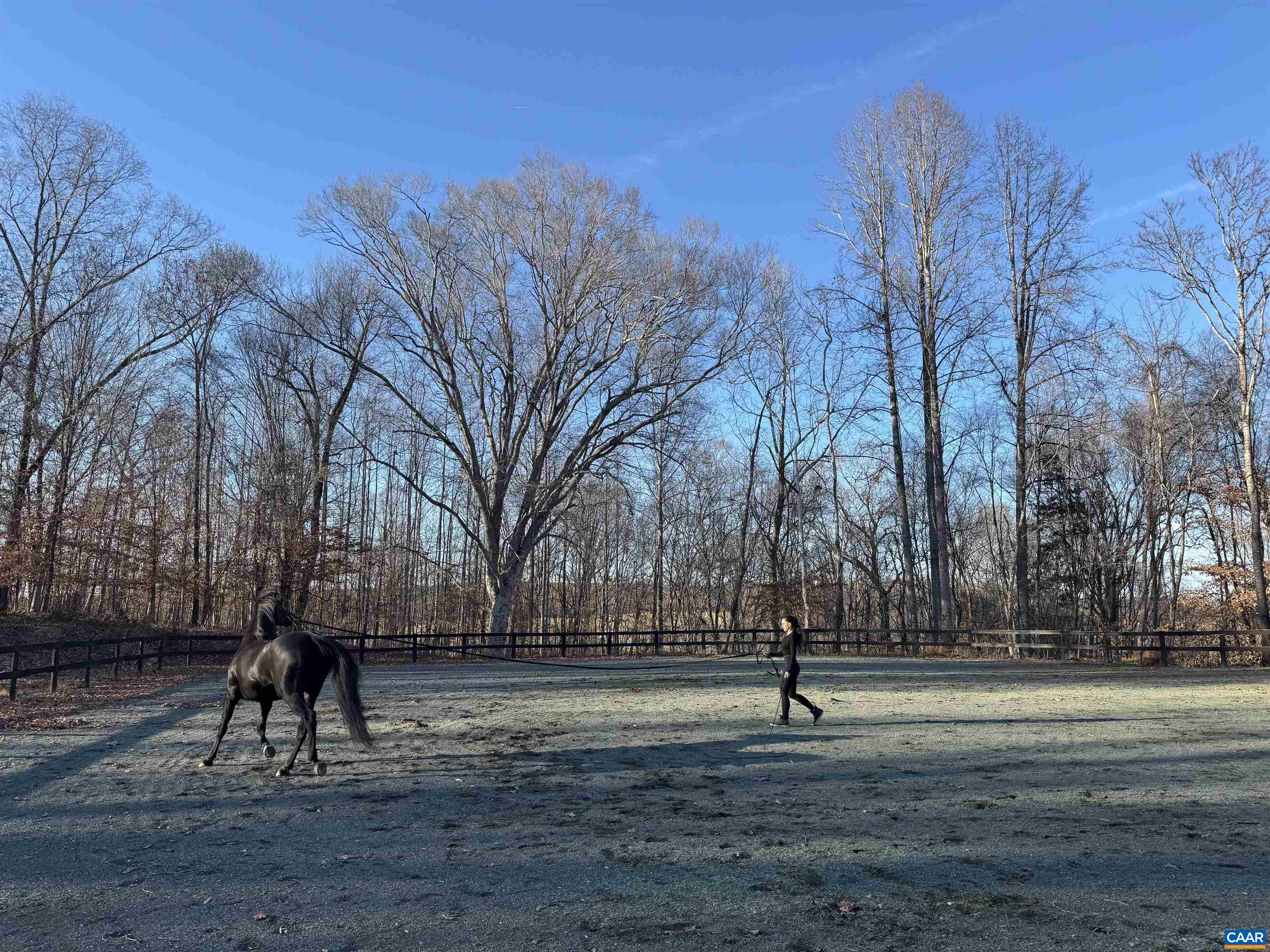 1859 RIVANNA FARM