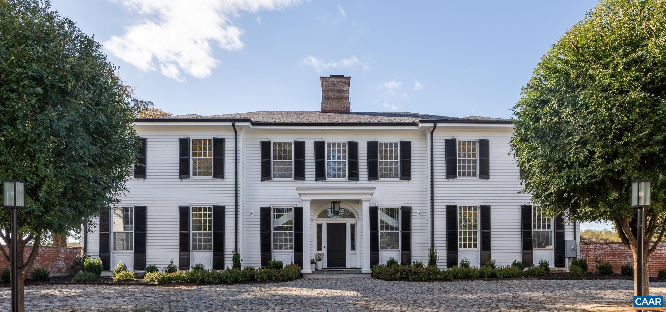 1859 RIVANNA FARM