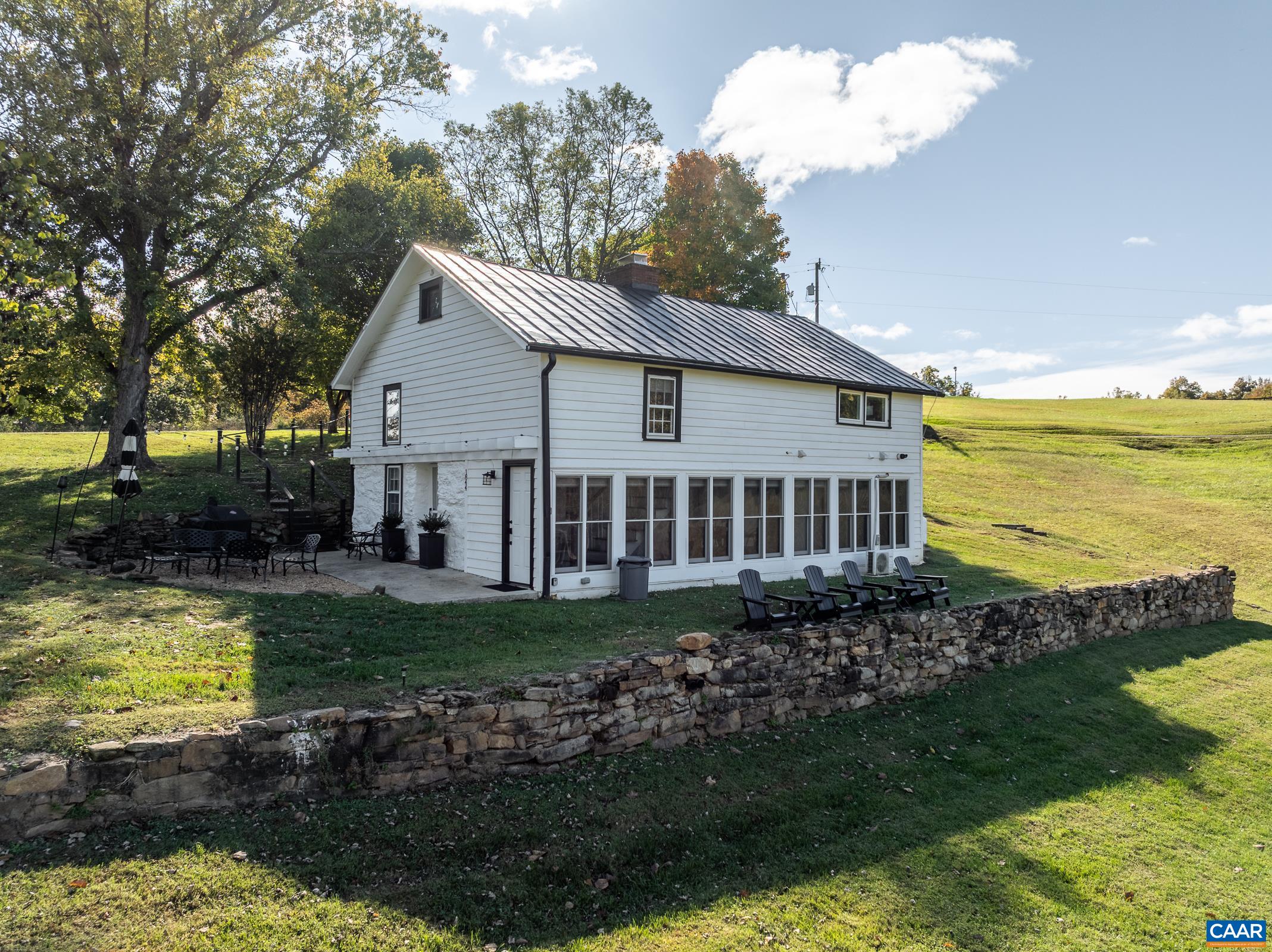1859 RIVANNA FARM