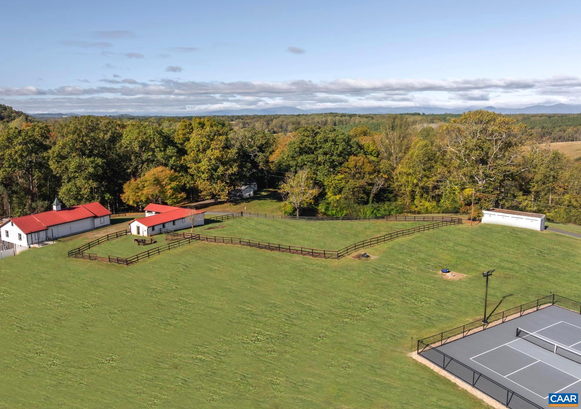 1859 RIVANNA FARM
