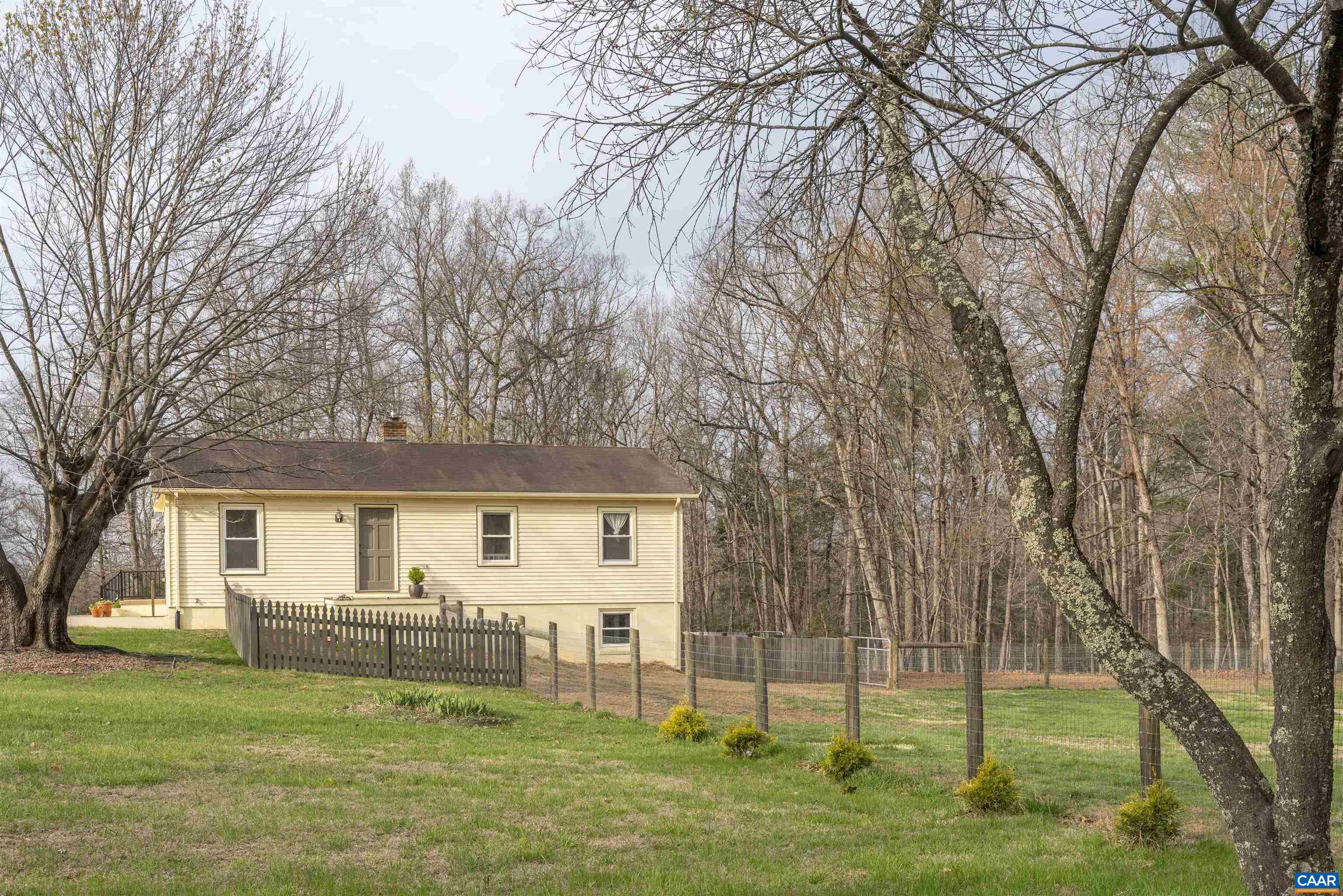 1810 OLD MILLERS MILL RD