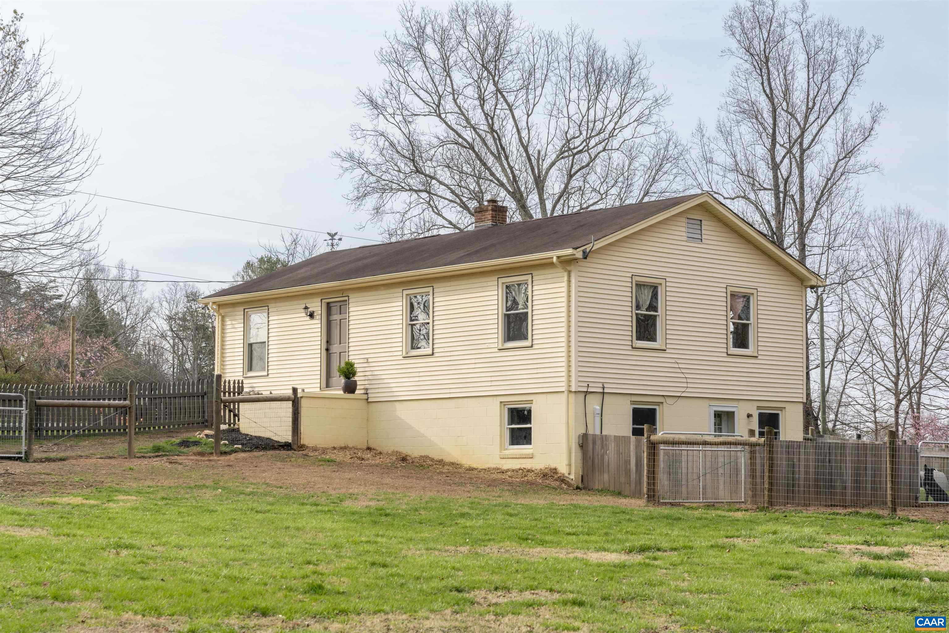 1810 OLD MILLERS MILL RD