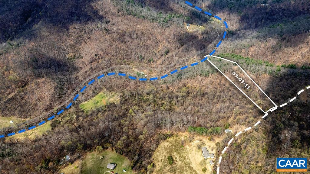 TBD JACKS HILL RD